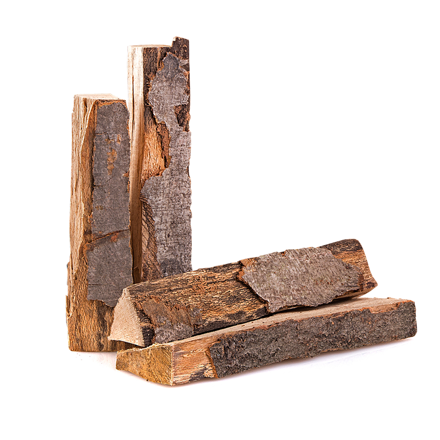 Axtschlag Smoker Wood Buche