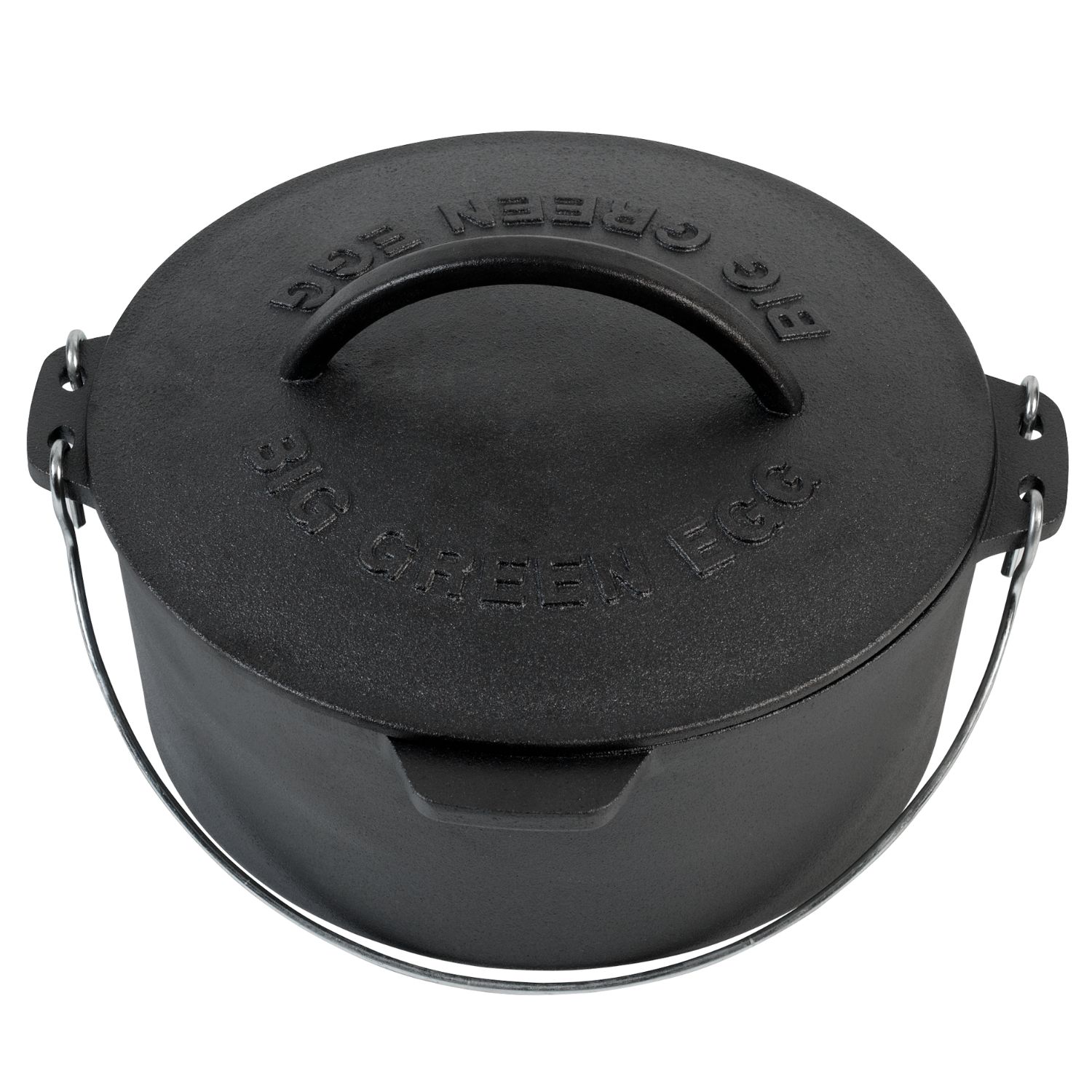 Big Green Egg Dutch Oven 5,2 l