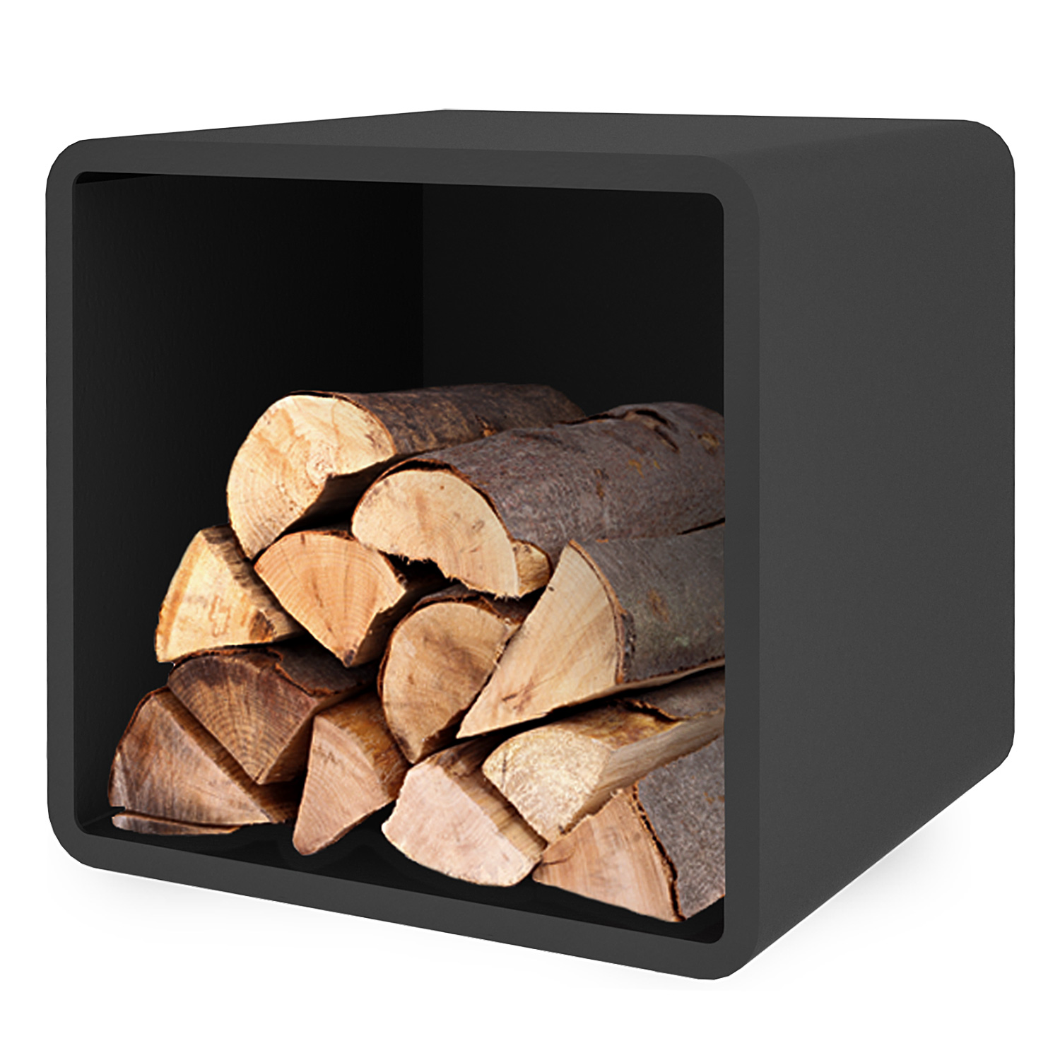 Fireplace Elite Kreativ Stauraum