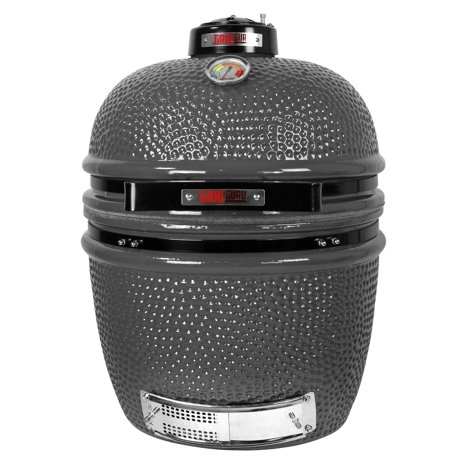 Grill Guru Original Large Solo Keramikgrill