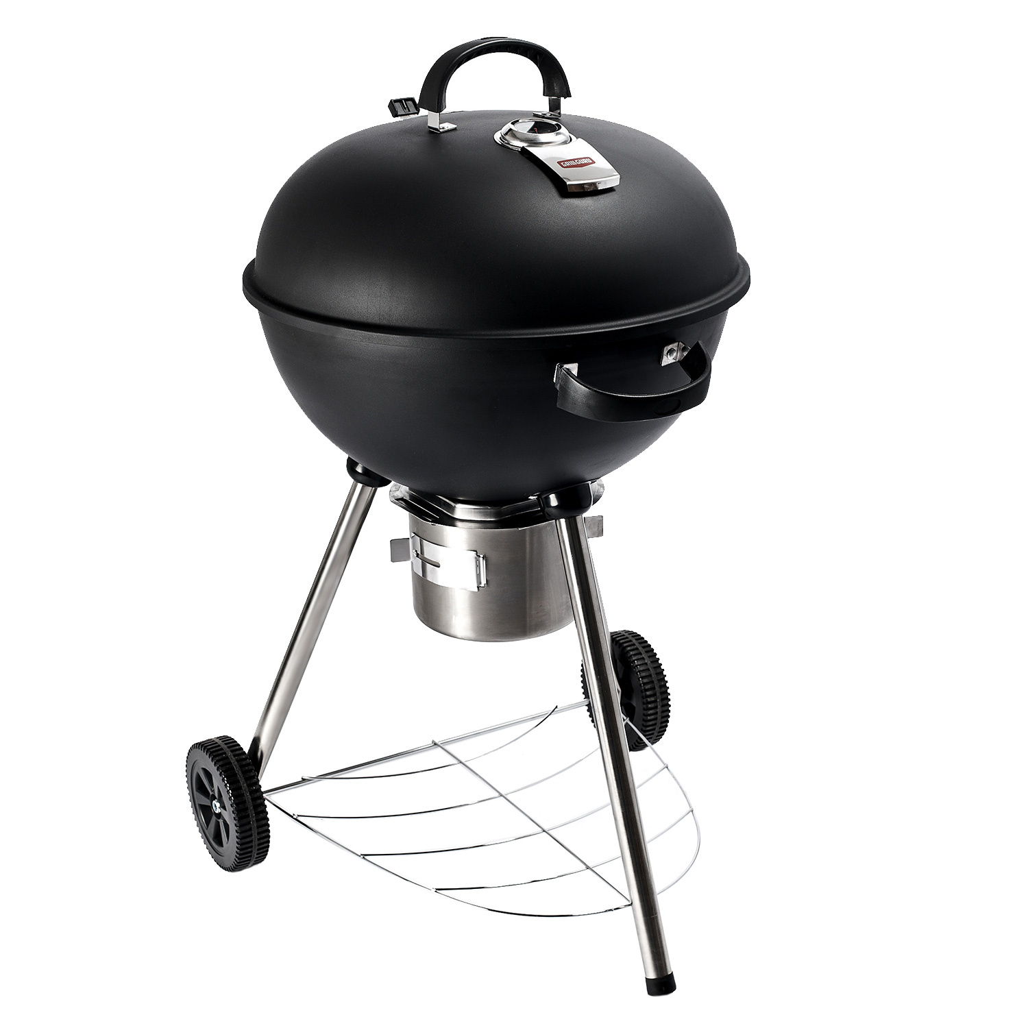 Grill Guru Classic Kettle Kugelgrill 22"