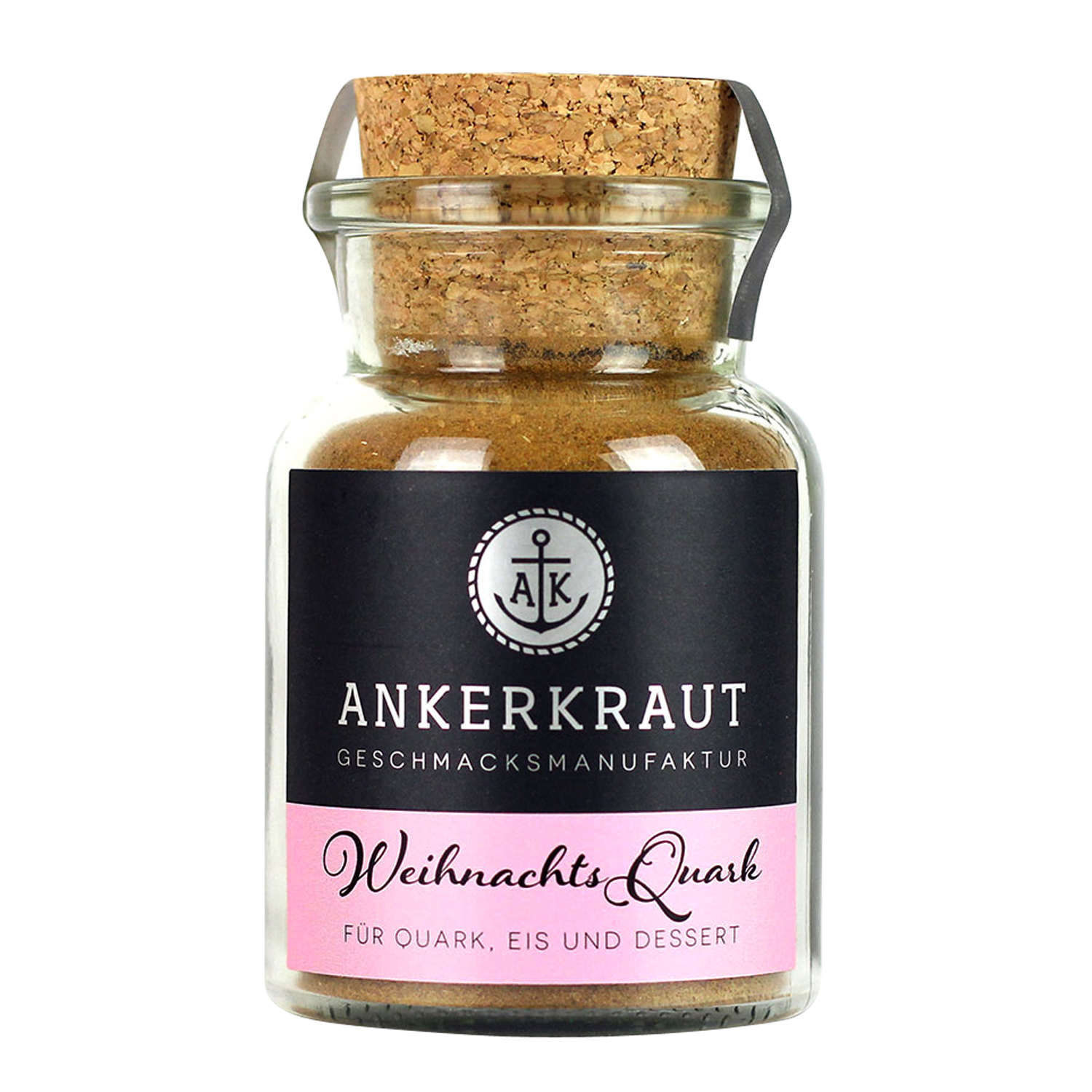 Ankerkraut Weihnachtsquark 115 g