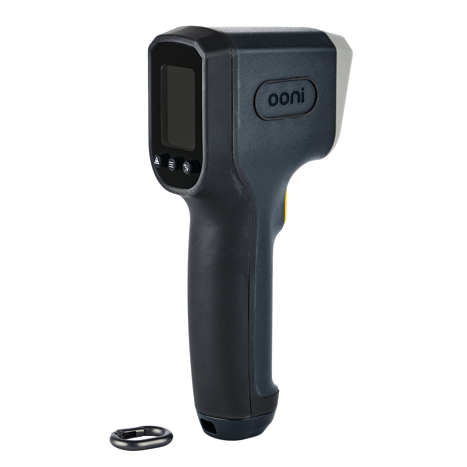 Ooni Digitales Infrarot-Thermometer