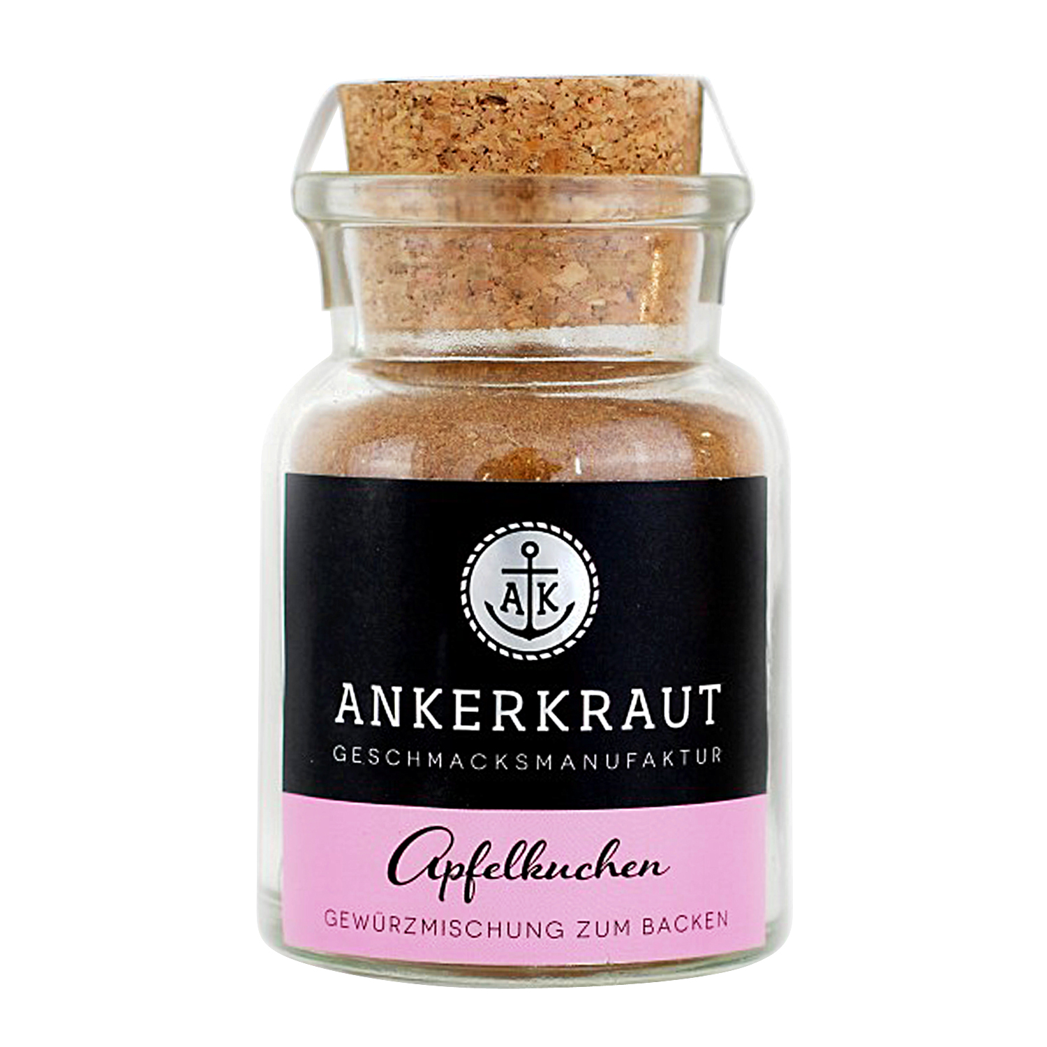 Ankerkraut Apfelkuchen 65 g