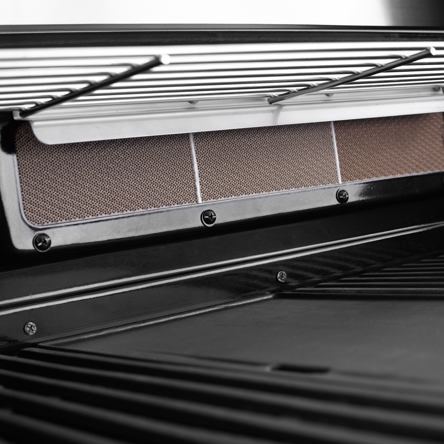 Grandhall Maxim G5 Einbau-Gasgrill