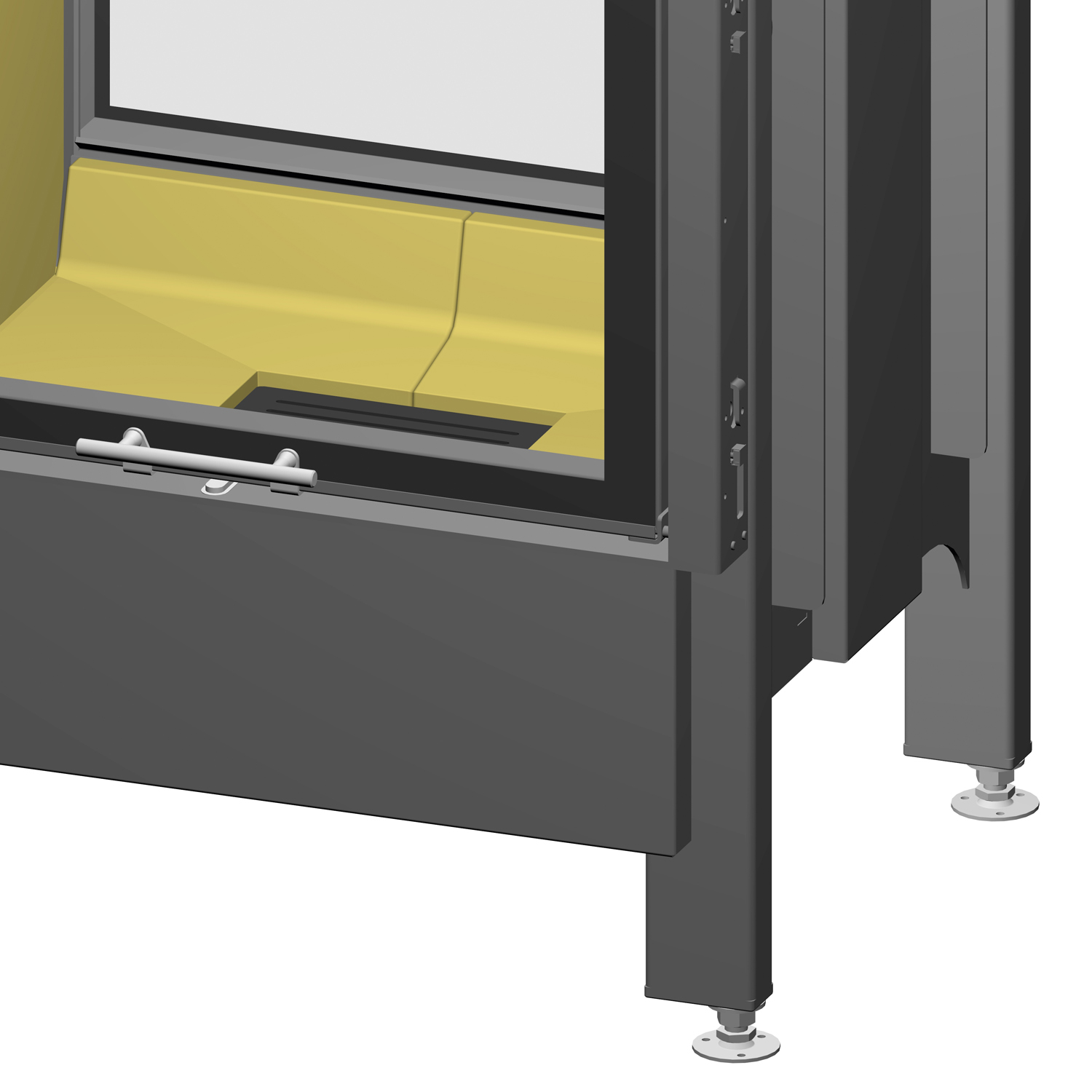 Spartherm Varia FDh-4S Kamineinsatz 51