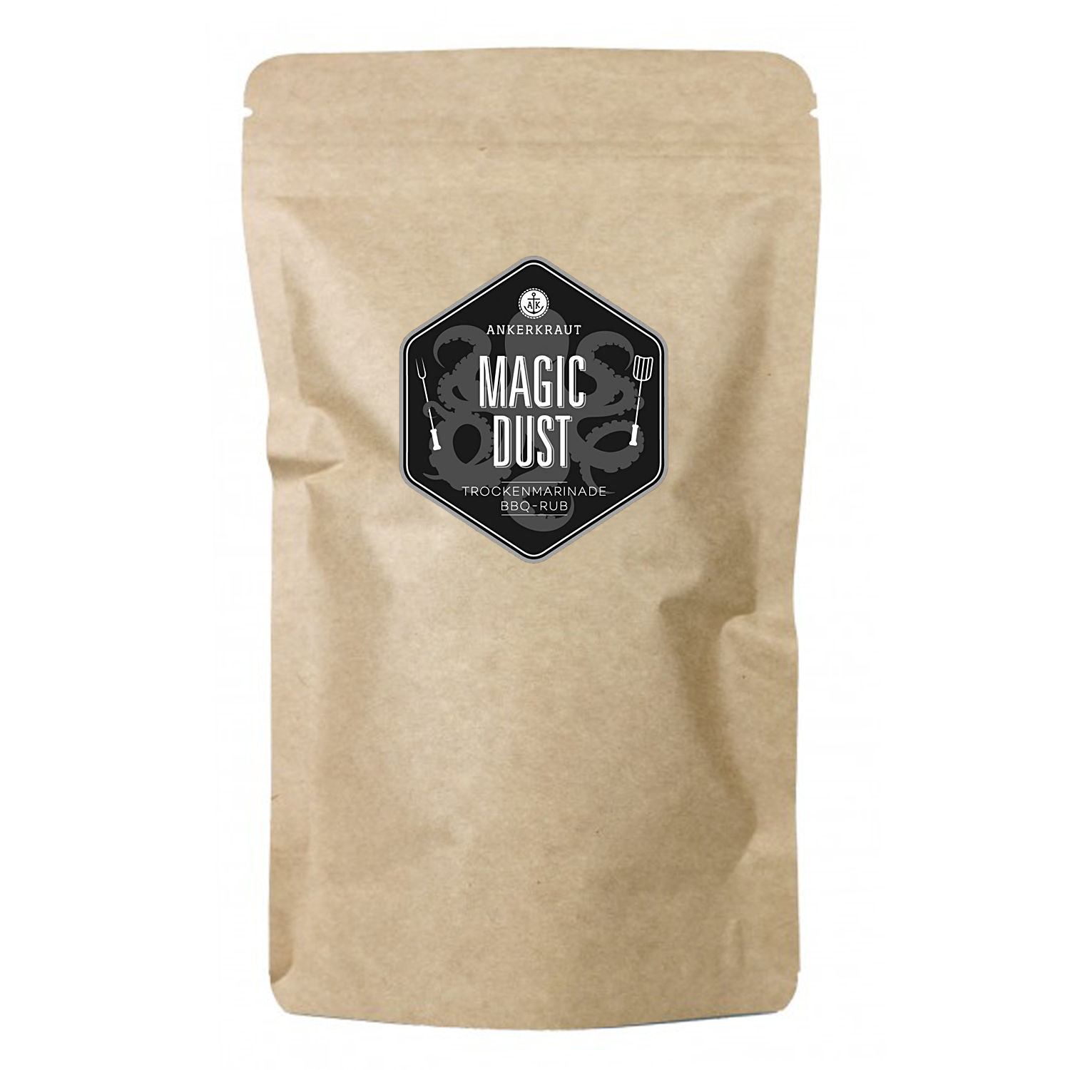 Ankerkraut BBQ-Rub Magic Dust 250 g