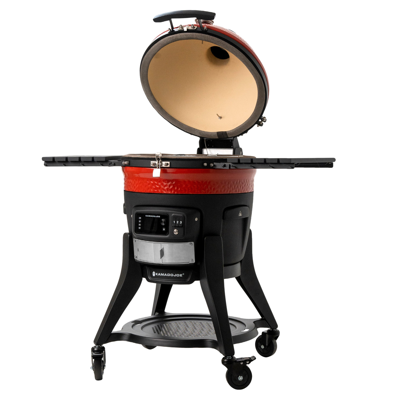 Kamado Joe Konnected Joe Digitaler Keramikgrill