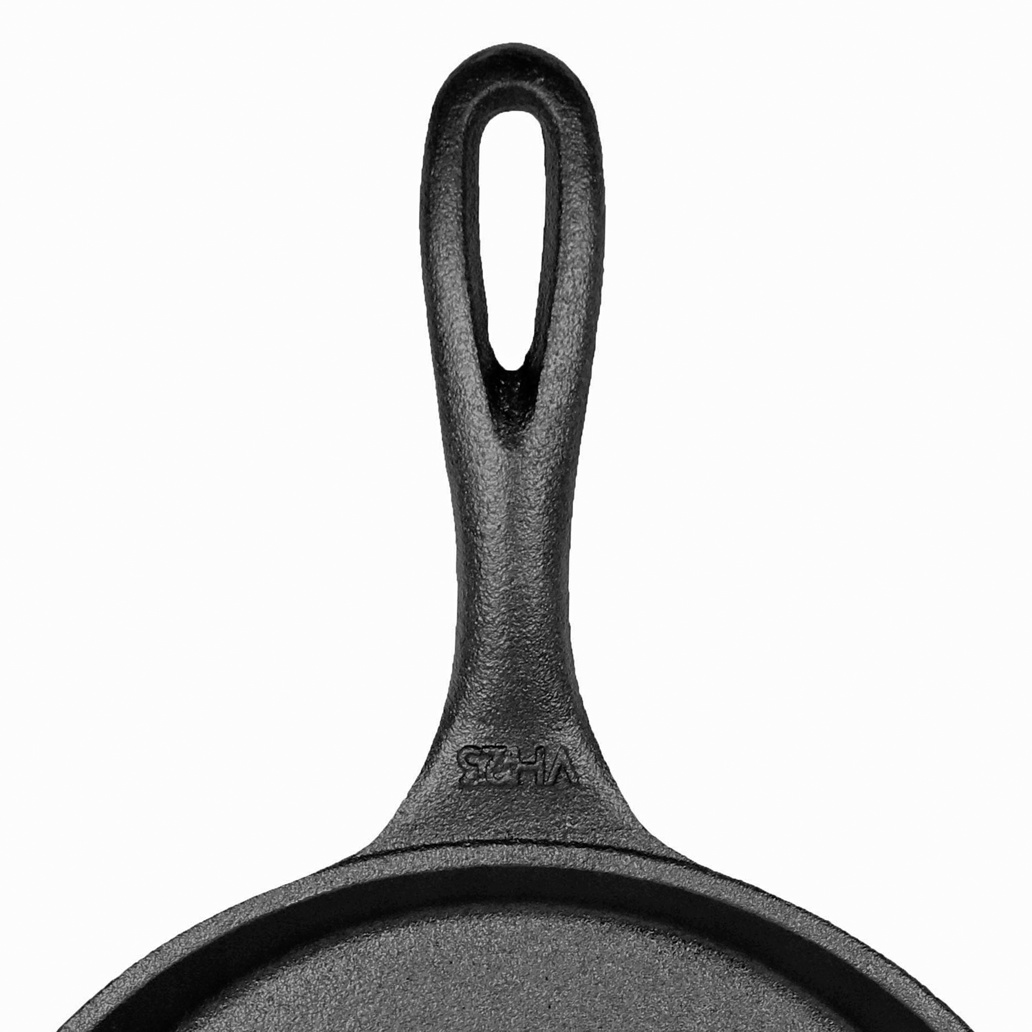 Valhal Outdoor Feuerpfanne mit Stiel, Ø 25 cm