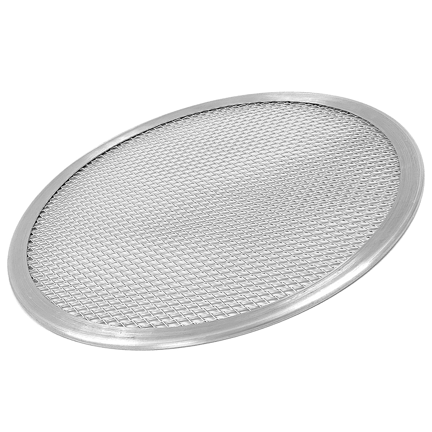 Grill Guru Pizzablech Ø 28 cm 4er Set