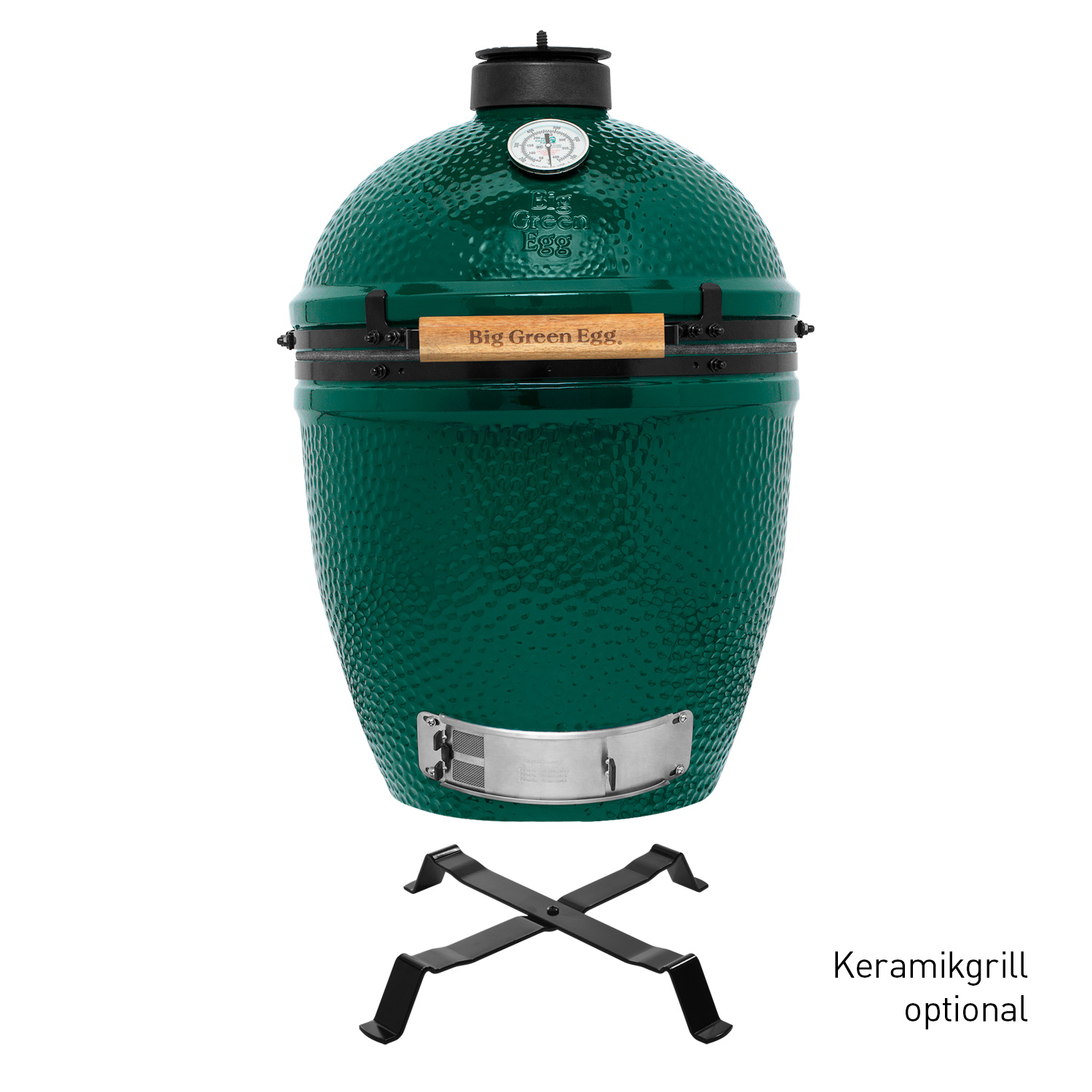 Big Green Egg Tisch-Nest für Large