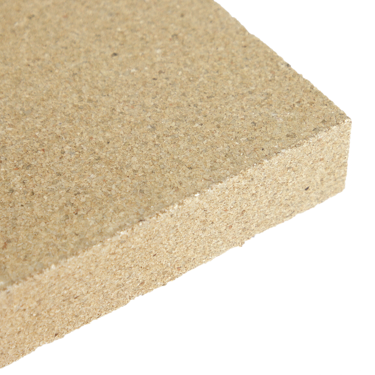 Raik 20mm Vermiculite Platte 400 x 300 mm