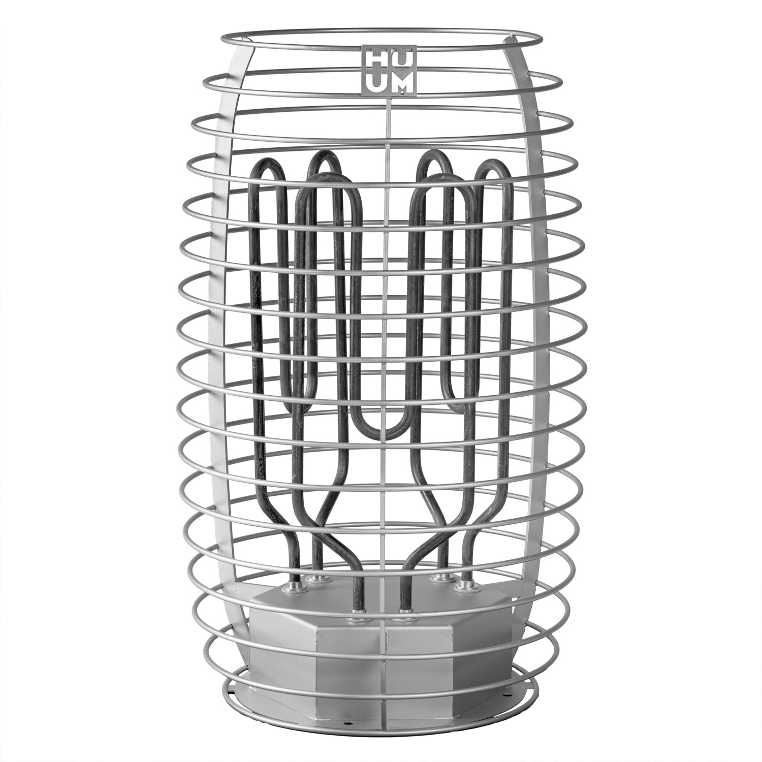 HUUM HIVE Mini 9 Elektrischer Saunaofen