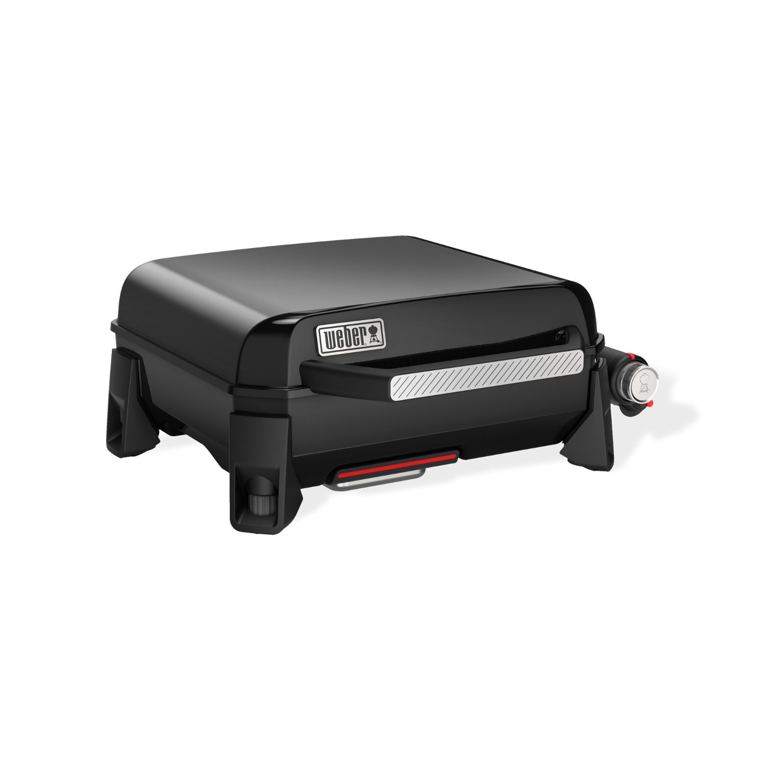 Weber Slate GP 43 cm Premium-Plancha Gas