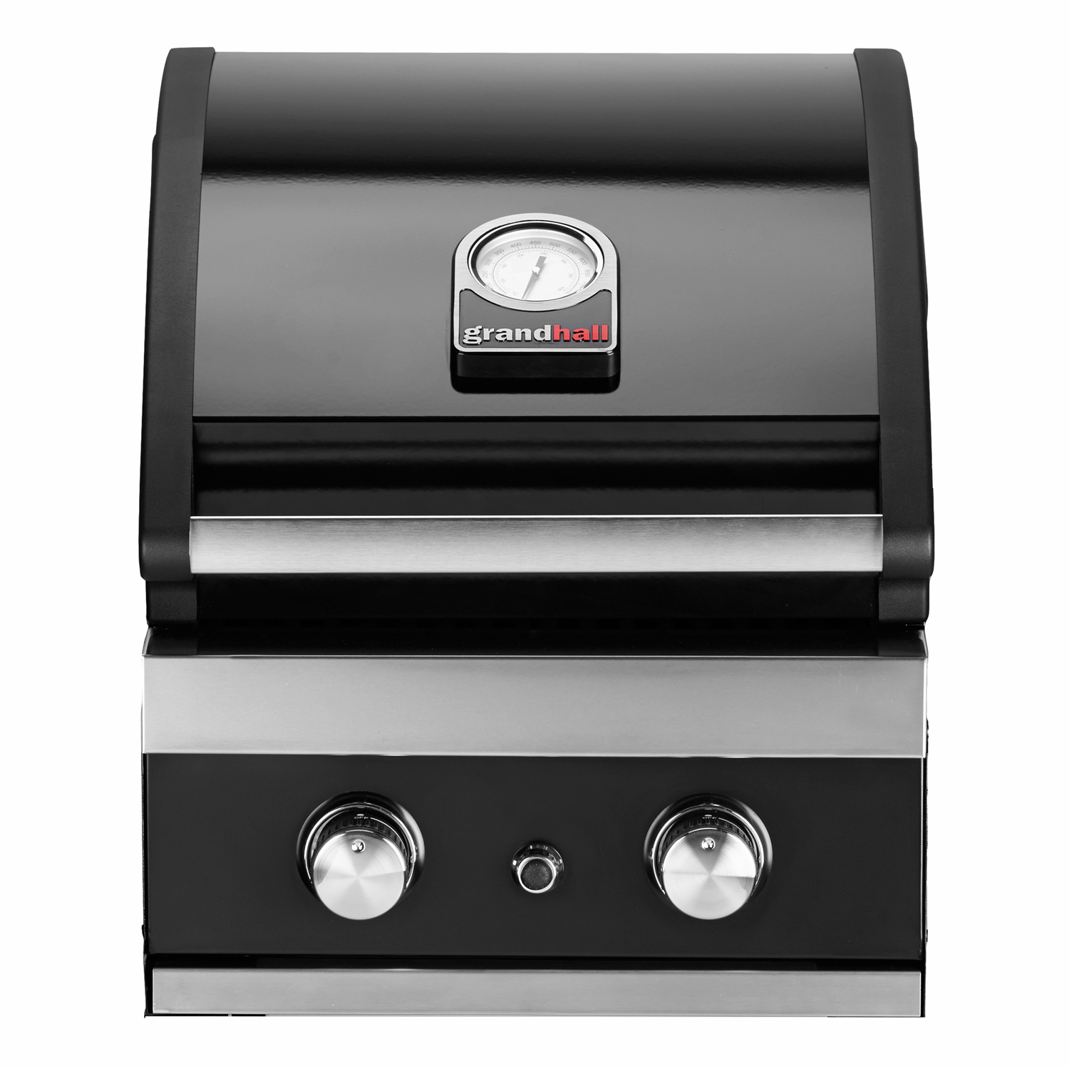 Grandhall Classic G2 Einbau-Gasgrill