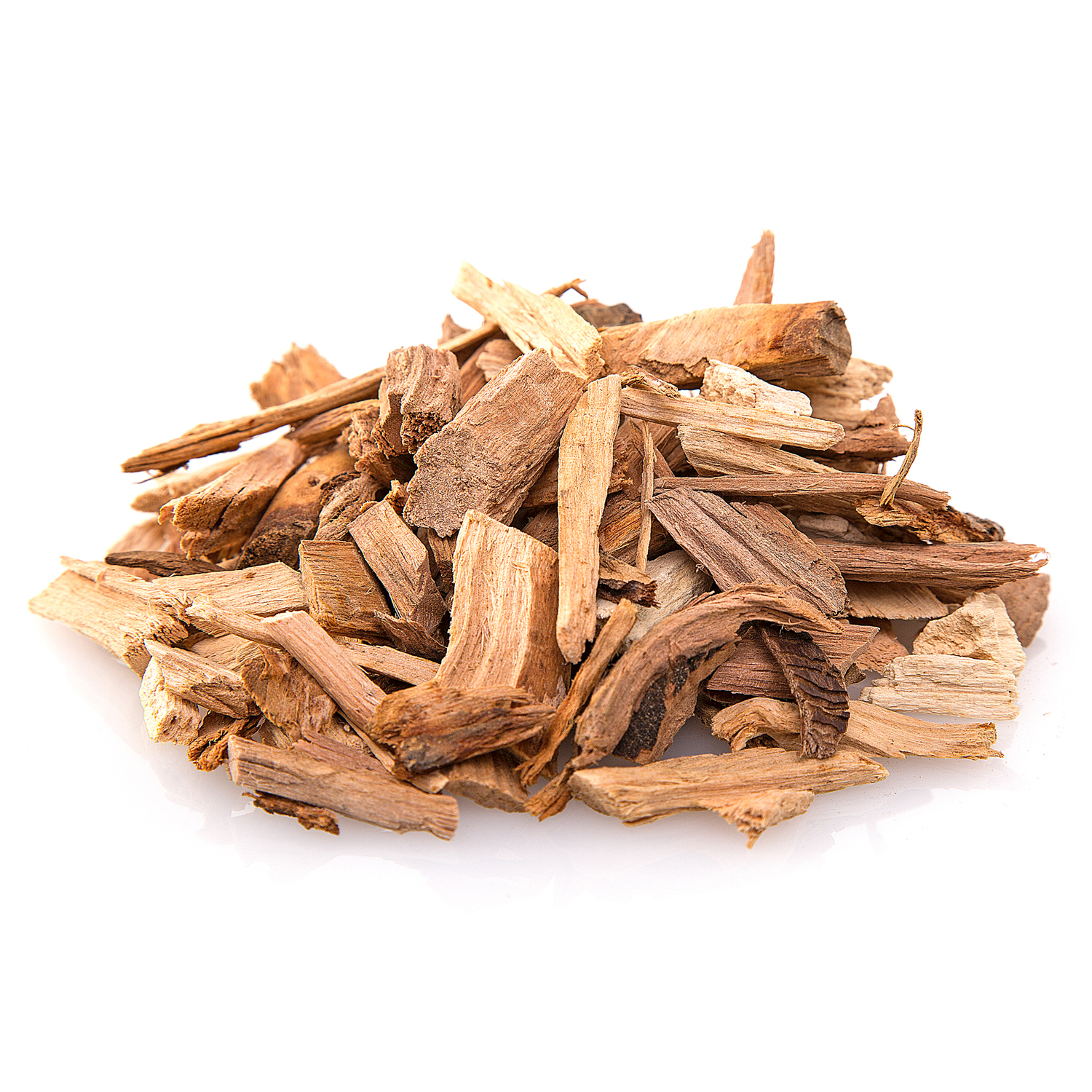 Axtschlag Wood Smoking Chips Apfel 1 kg