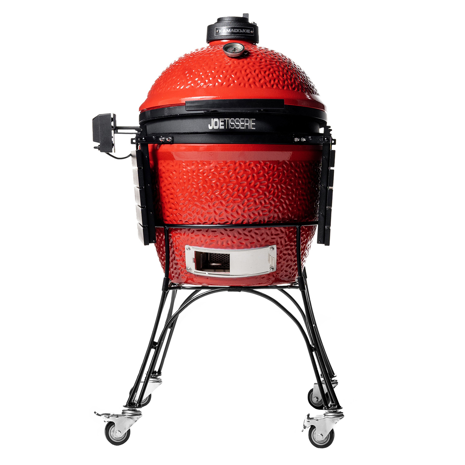 Kamado Joe JoeTisserie Korb-Kit