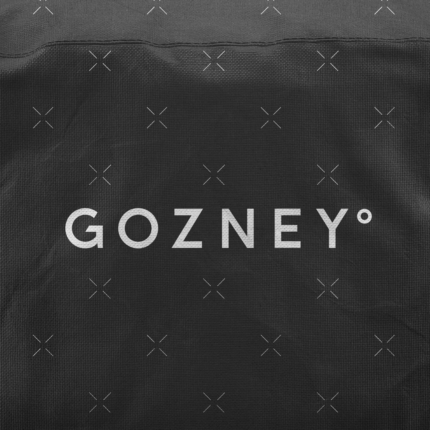 GOZNEY ARC XL Abdeckhaube kurz