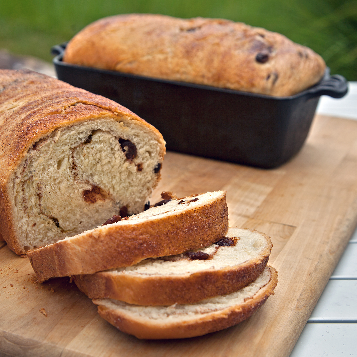 Camp Chef Cast Iron Bread Pan