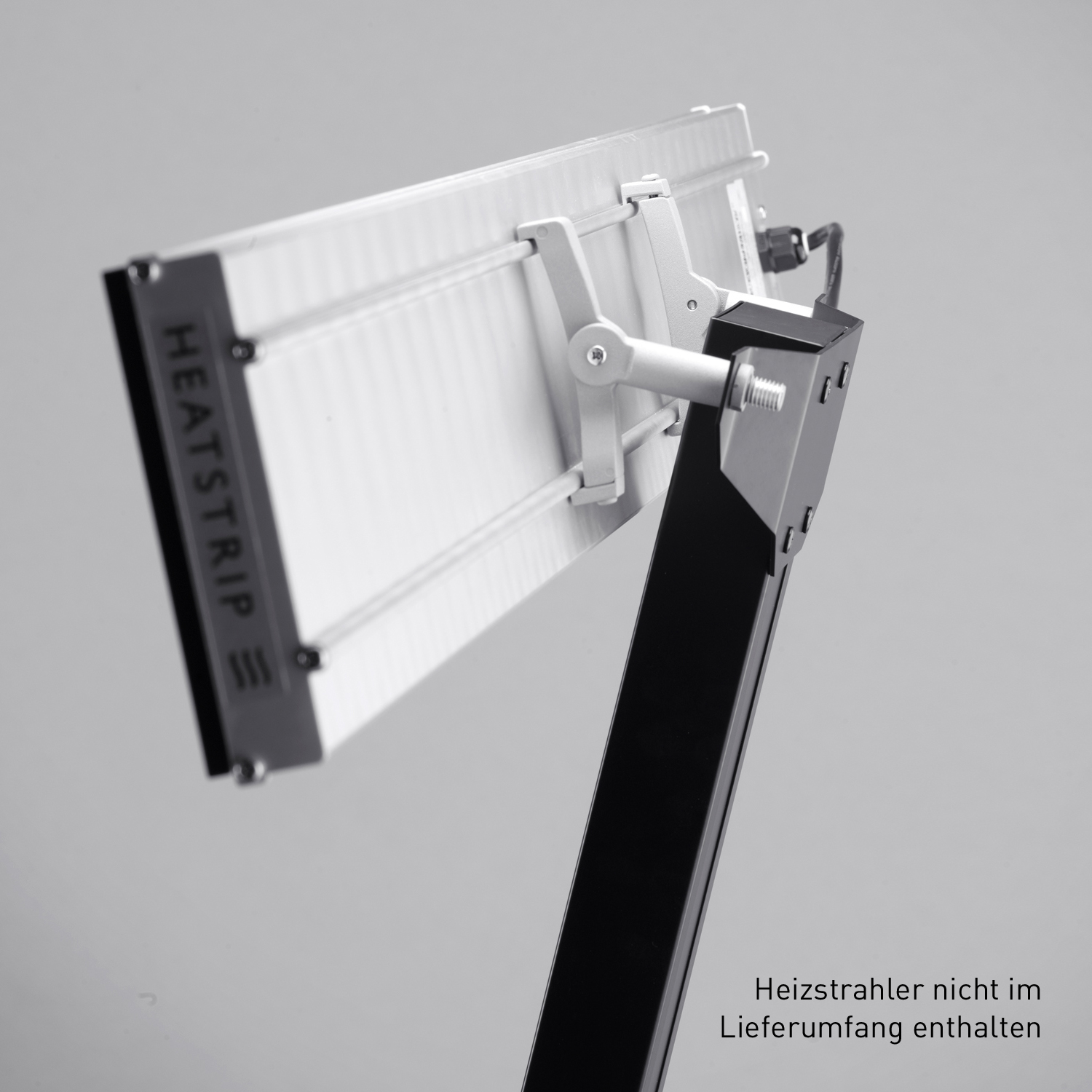 HEATSTRIP Standfuß für Heizstrahler