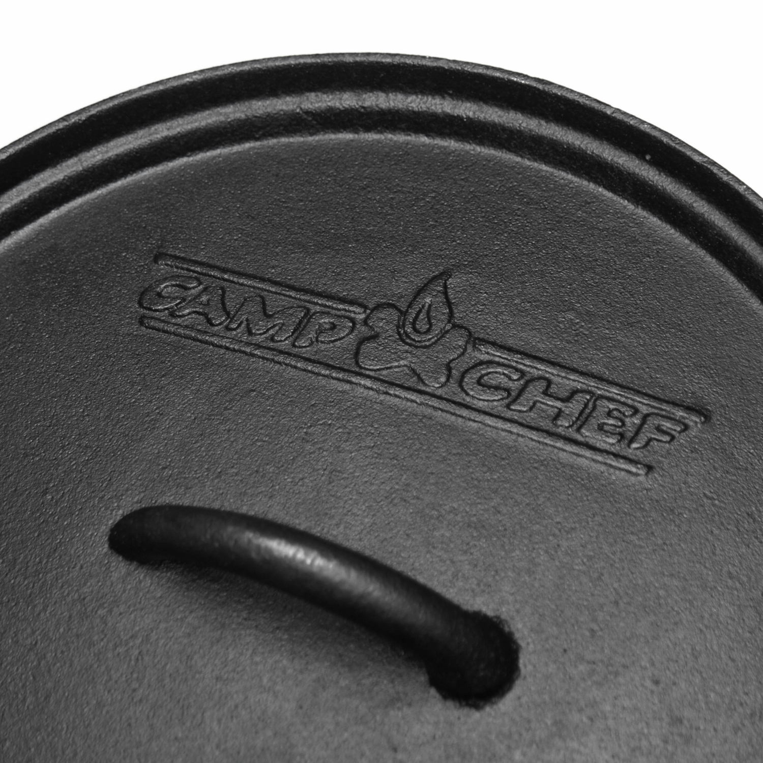 Camp Chef Classic Dutch Oven SDO-10