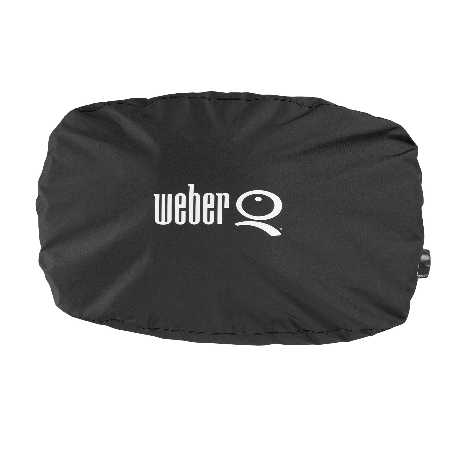 Weber Premium-Abdeckhaube für Q-Grills 100/1000