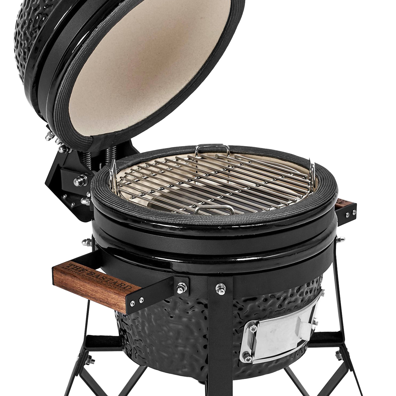 The Bastard Small Keramikgrill