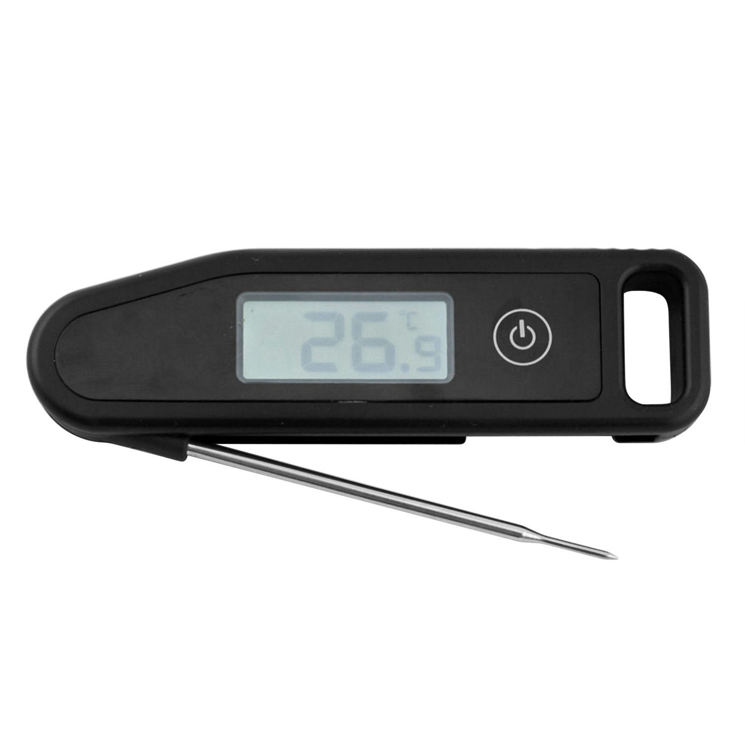 The Bastard Grillthermometer Pro