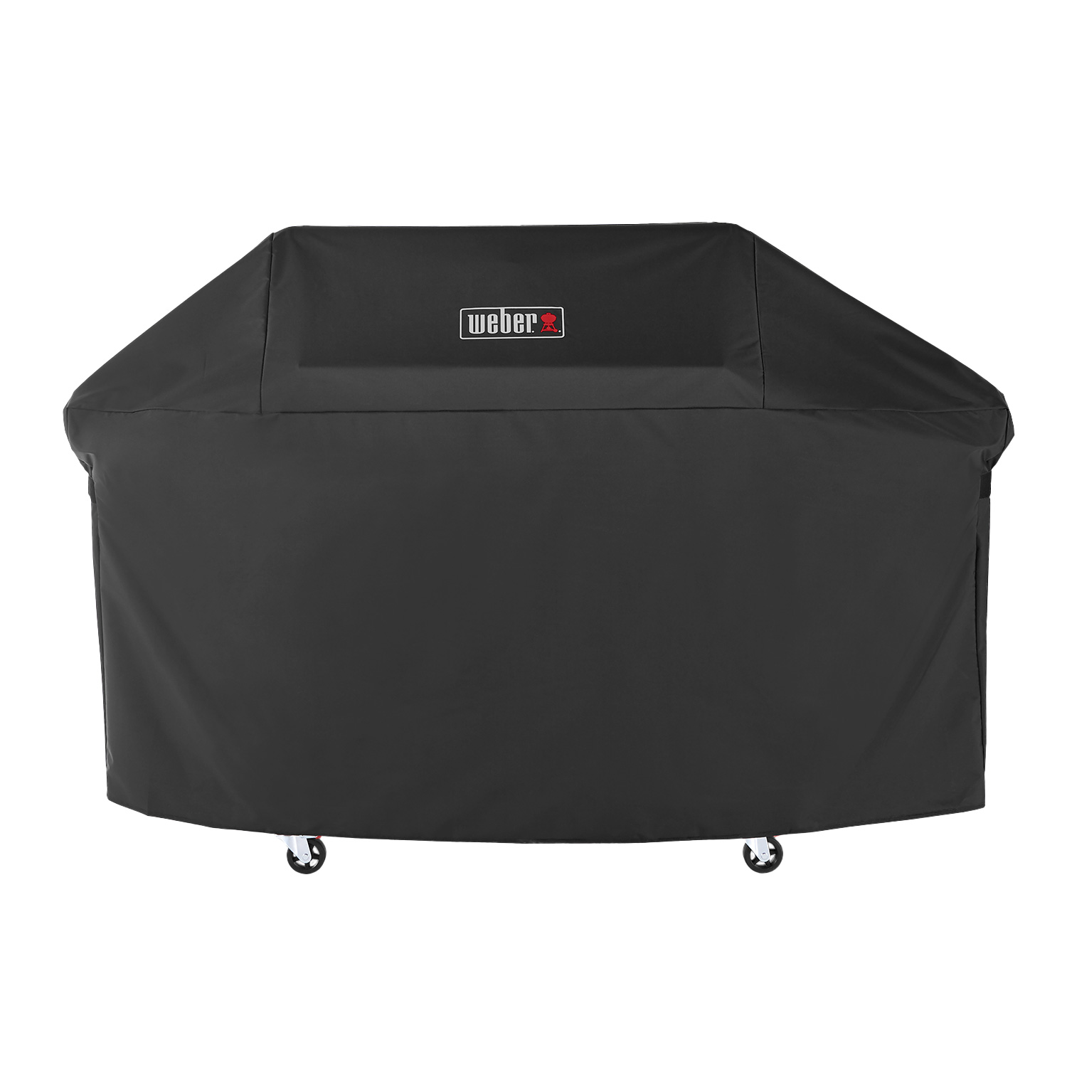 Weber Premium-Abdeckhaube für Gasgrills Genesis 400-Serie