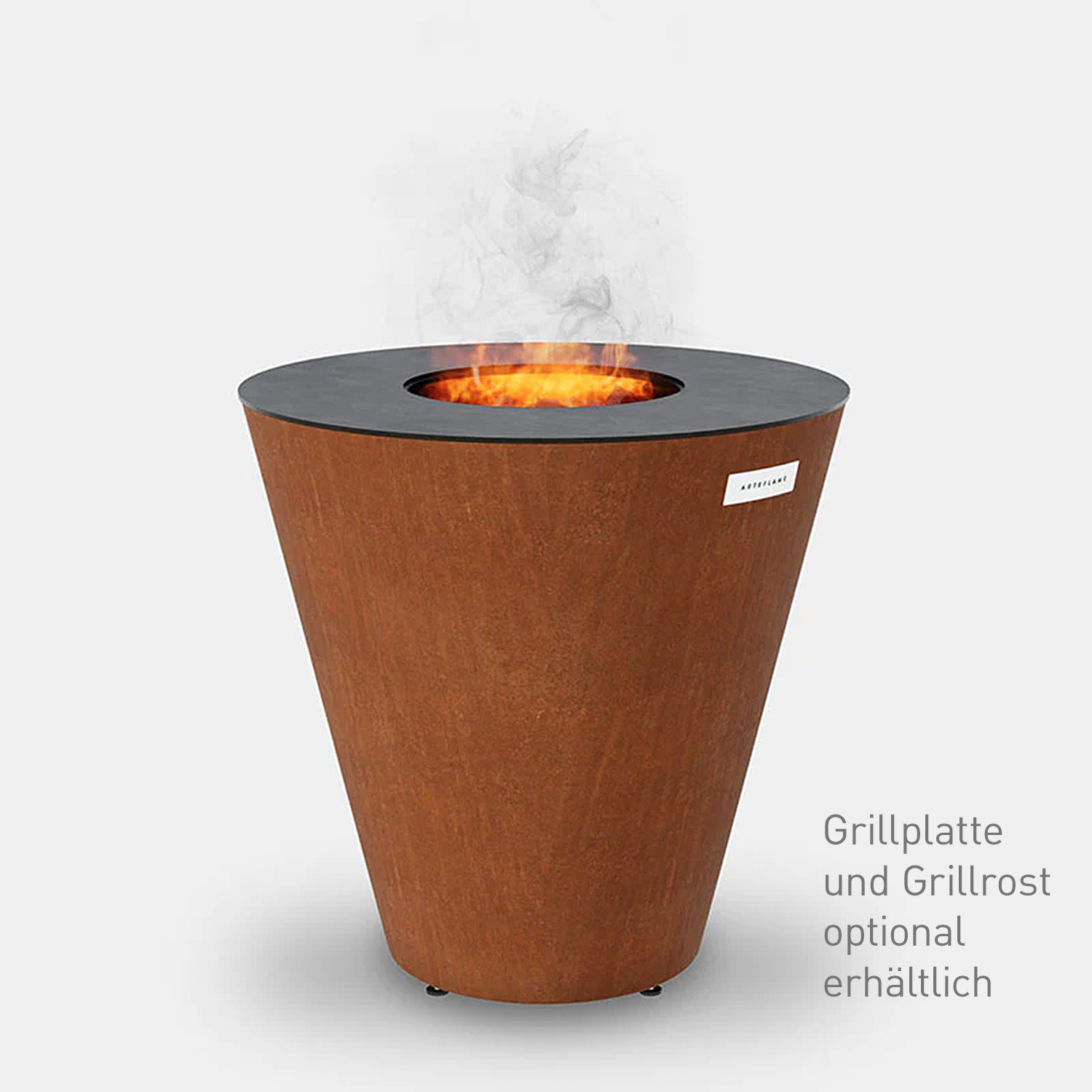 Arteflame One 30 Grundkörper