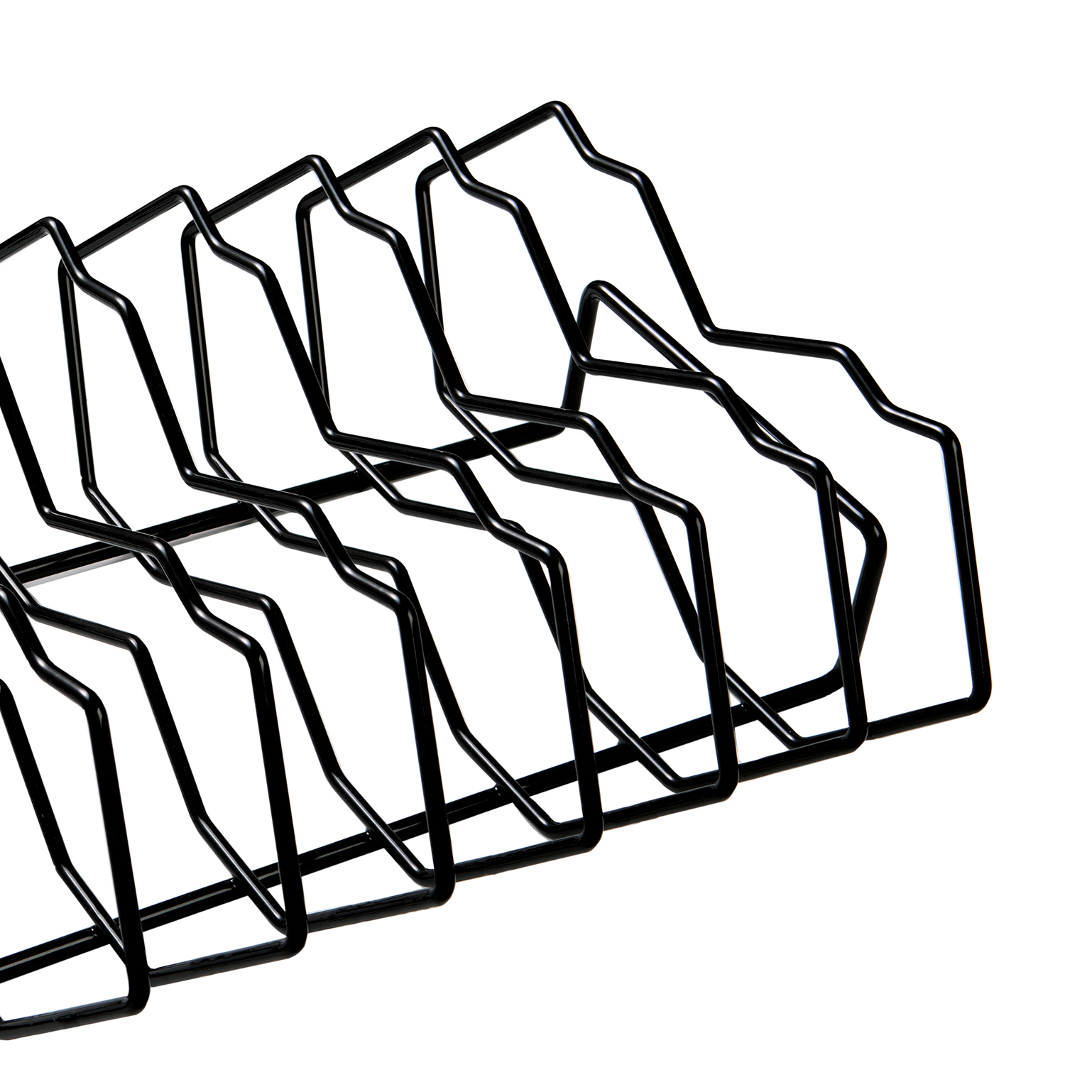 Primo Premium Rib Rack für Oval 400 XL