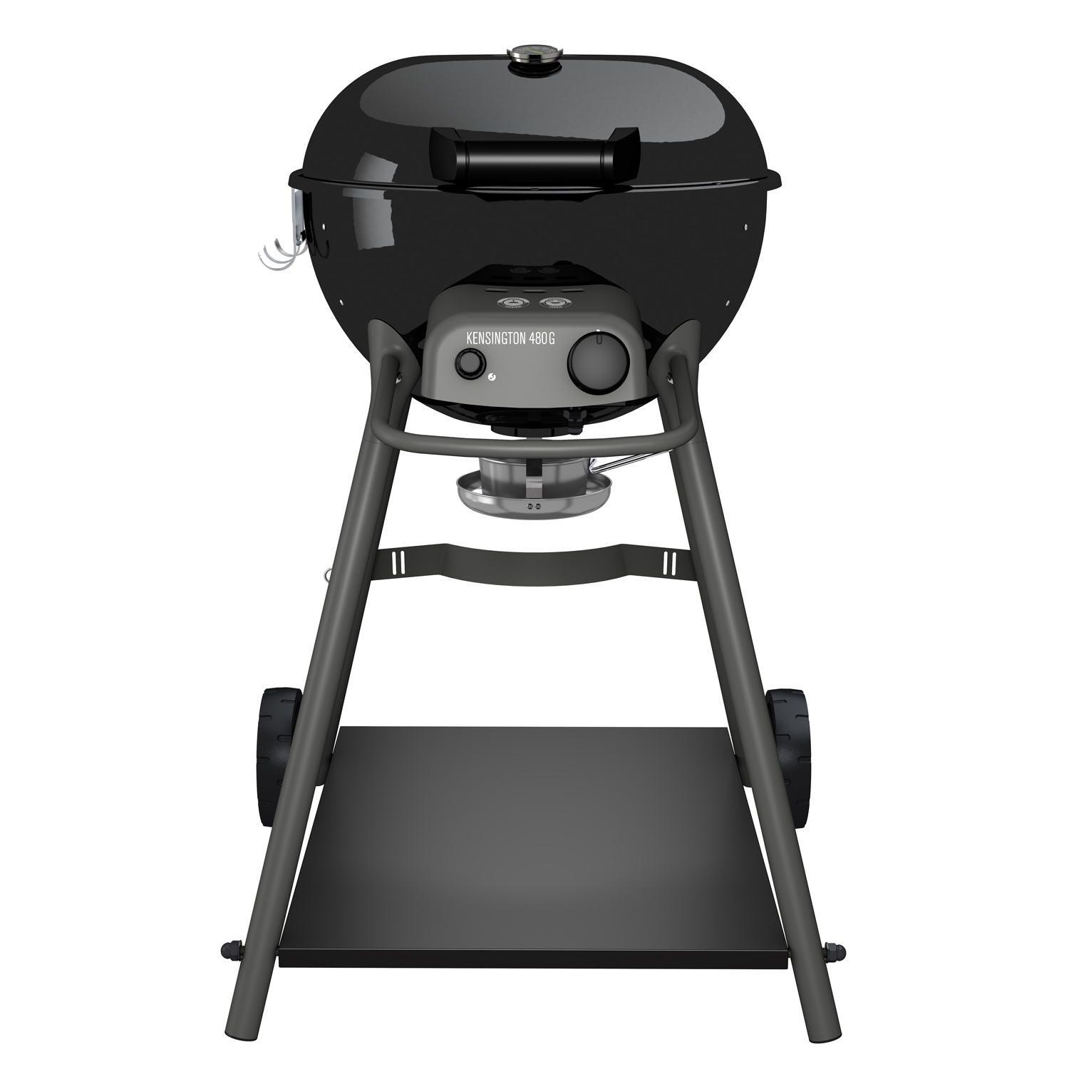 Outdoorchef Kensington 480 G Gas-Kugelgrill