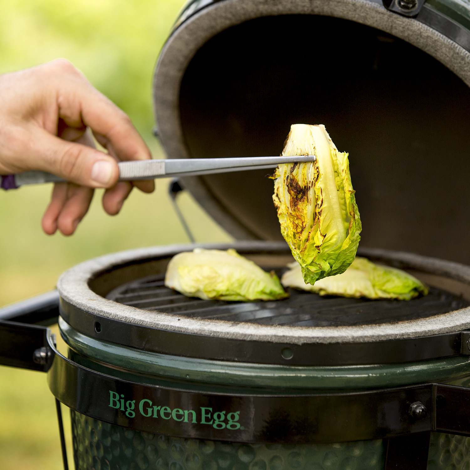 Big Green Egg Mini Keramikgrill