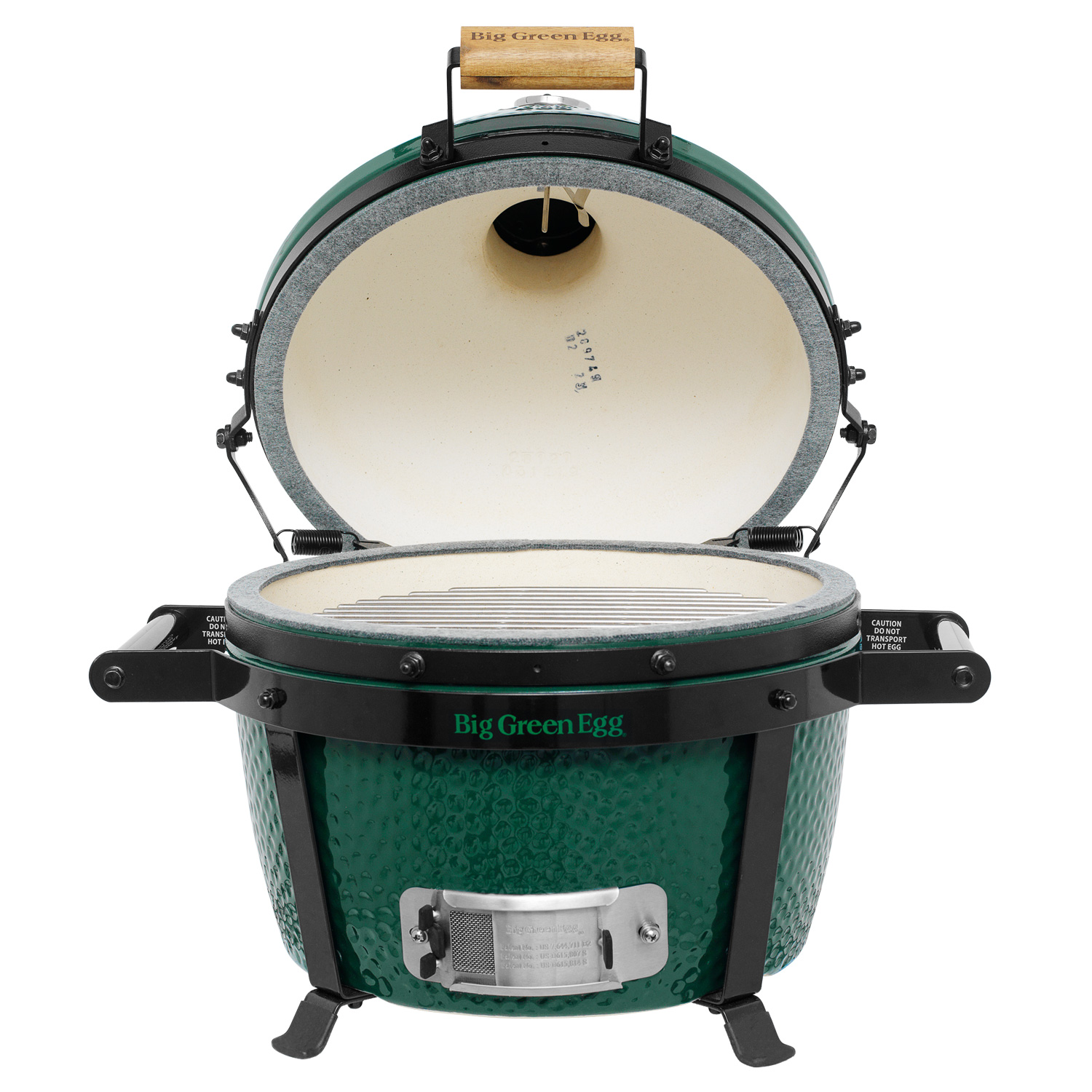 Big Green Egg MiniMax Keramikgrill