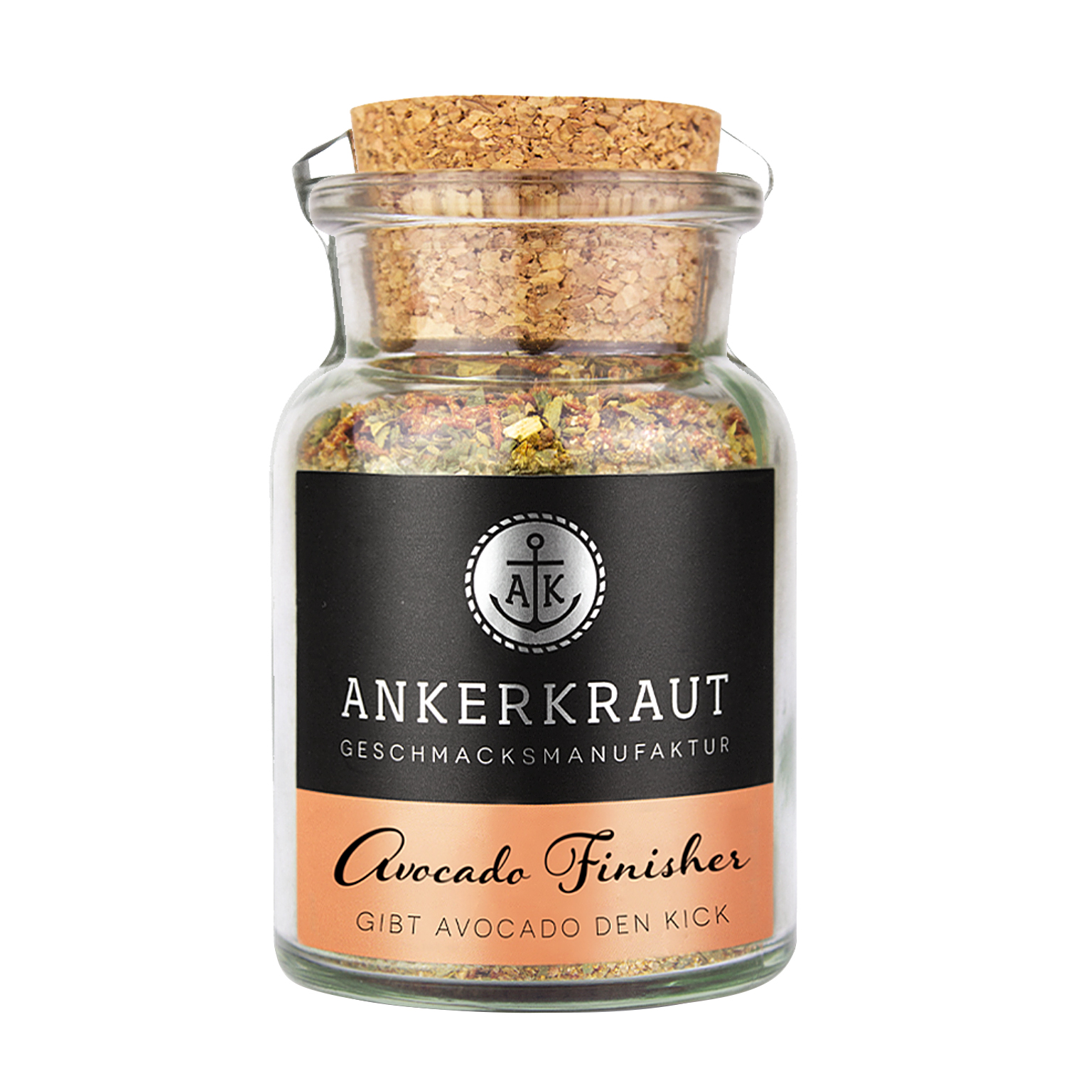 Ankerkraut Avocado Finisher 95 g