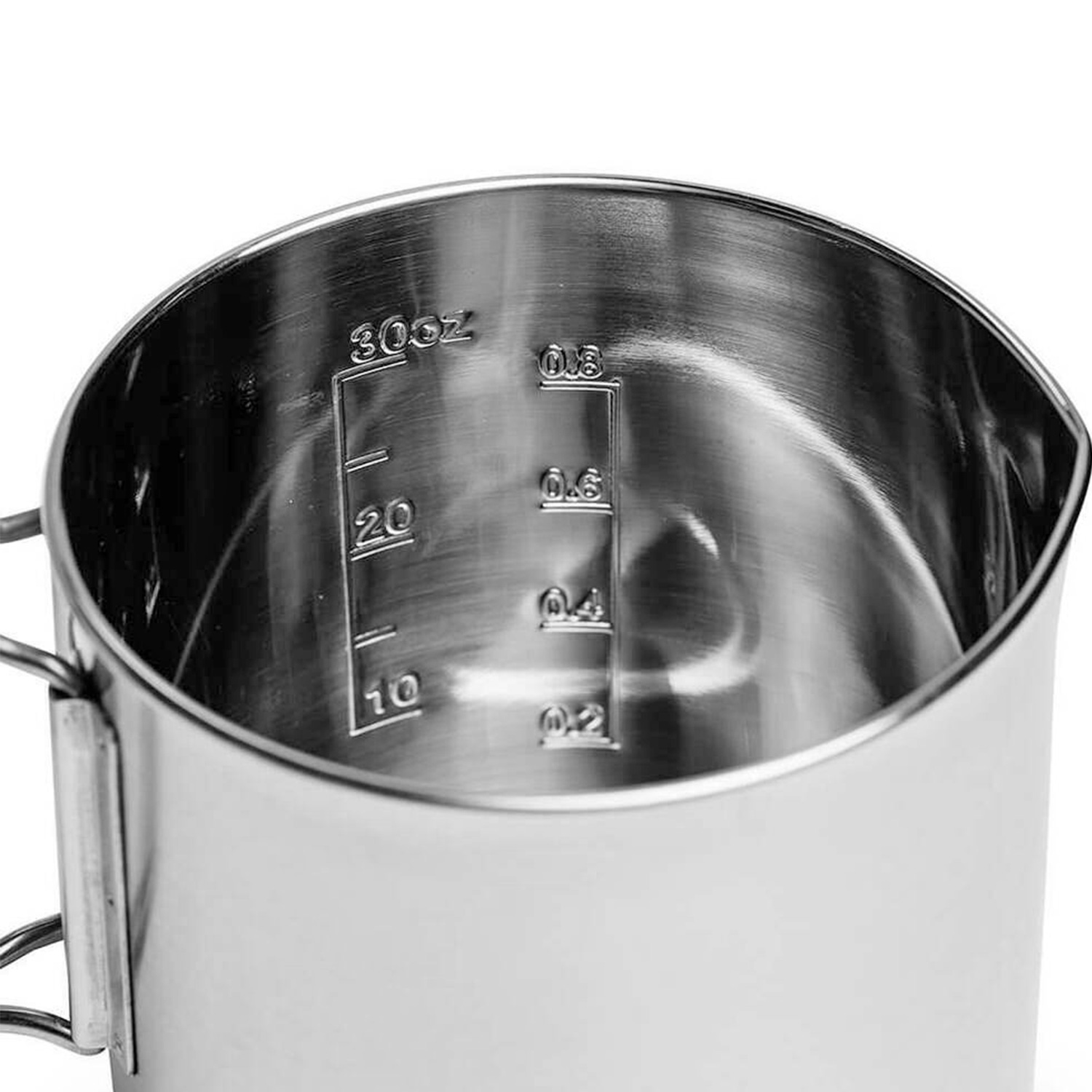 Solo Stove Pot 900 Campingtopf