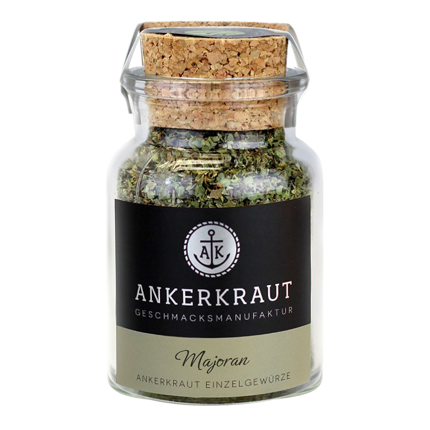 Ankerkraut Gewürz-Set Soßen-Gewürze