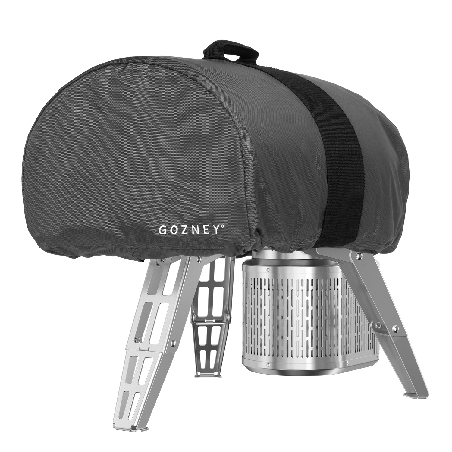 Gozney Roccbox Abdeckhaube