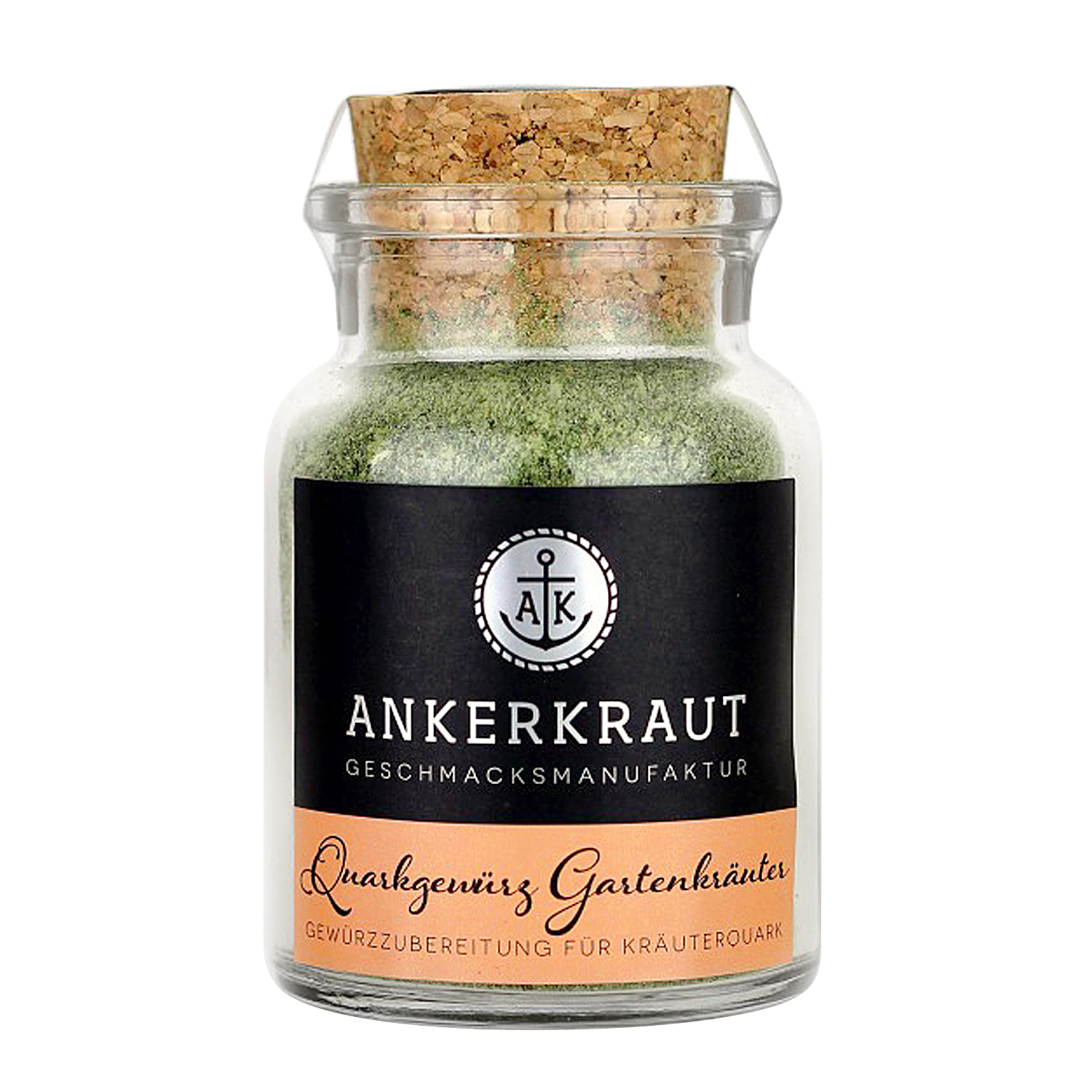 Ankerkraut Gewürzmischungen-Set Wok-Zeit