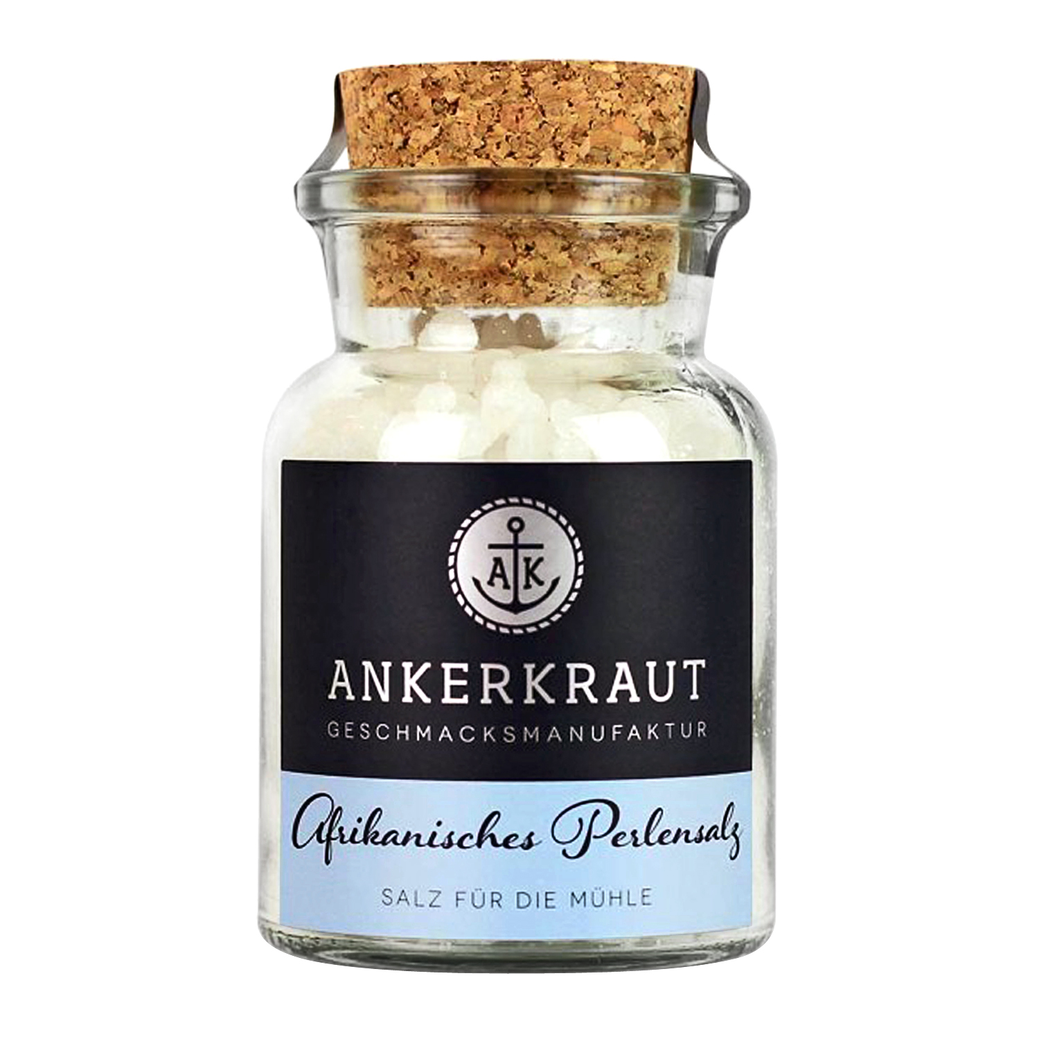 Ankerkraut Salz-Set Salz-Spezialitäten (groß)