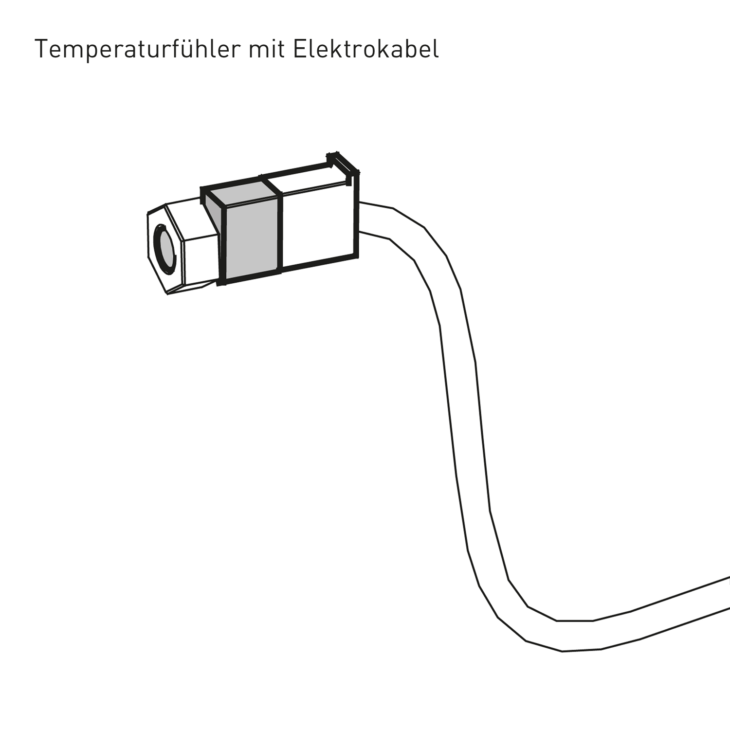 La Nordica Regler-Bausatz "Wind Air"