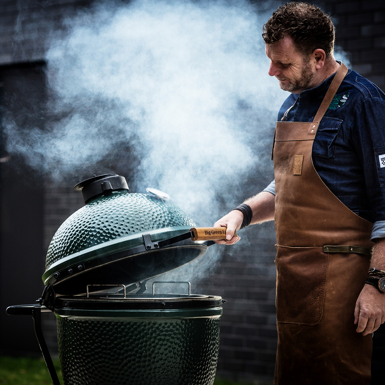 Big Green Egg Large Keramikgrill