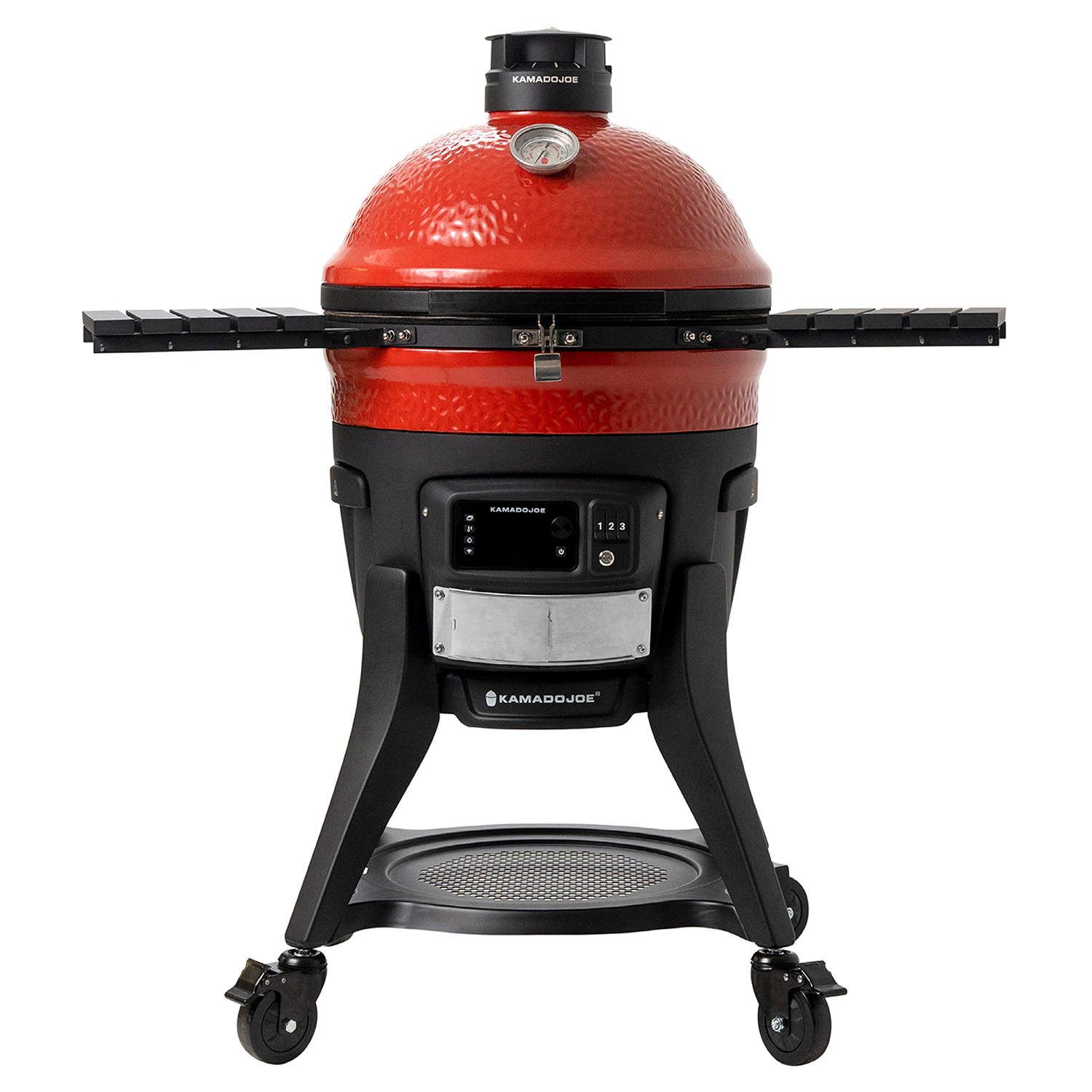 Kamado Joe Konnected Joe Digitaler Keramikgrill