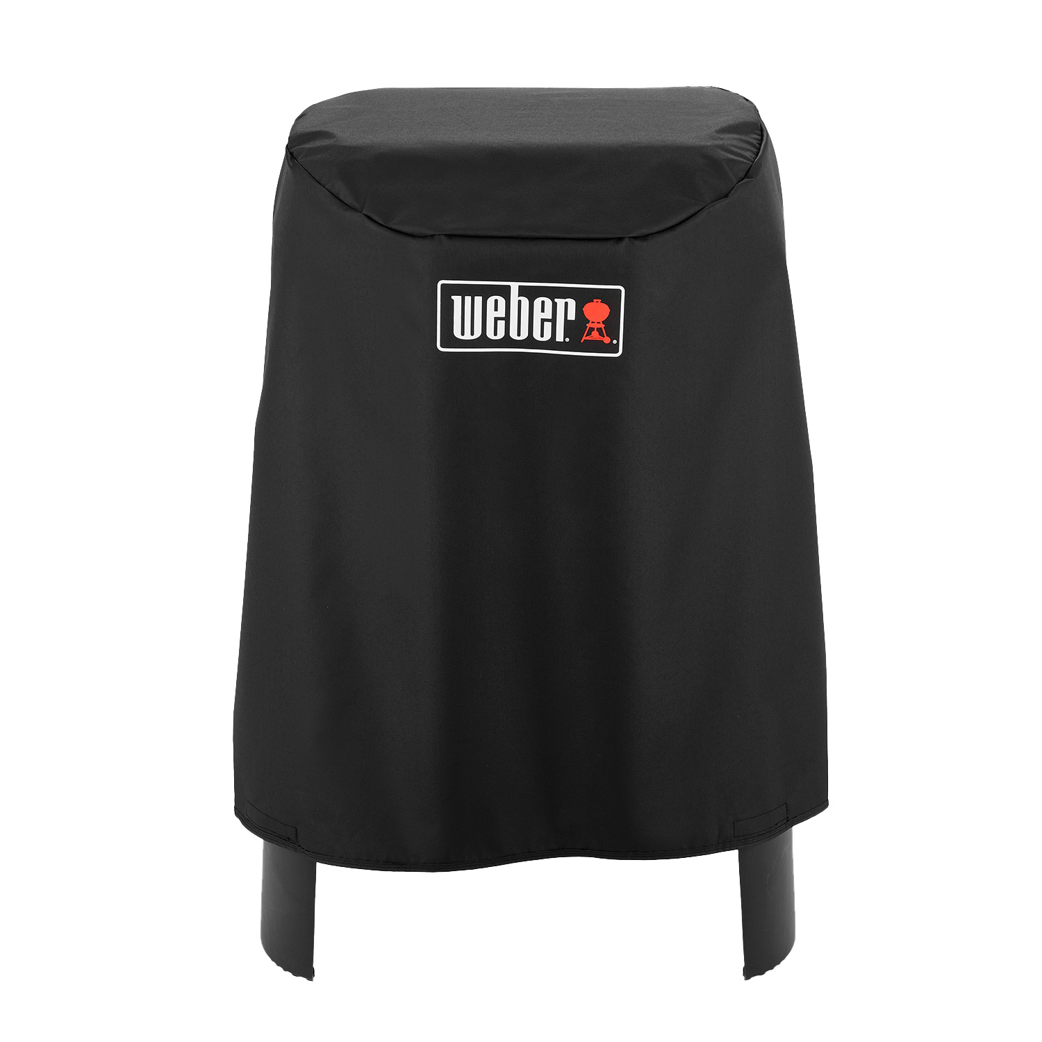 Weber Premium-Abdeckhaube für Lumin Stand-/Lumin Compact Stand-Grill