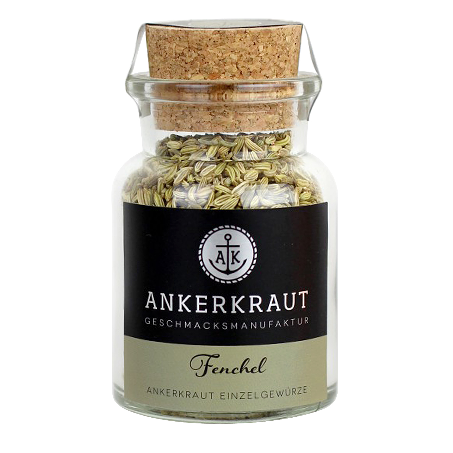 Ankerkraut Fenchel ganz 60 g