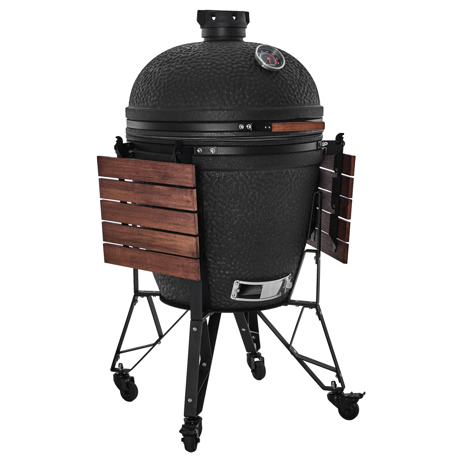 The Bastard XL Urban Complete Keramikgrill