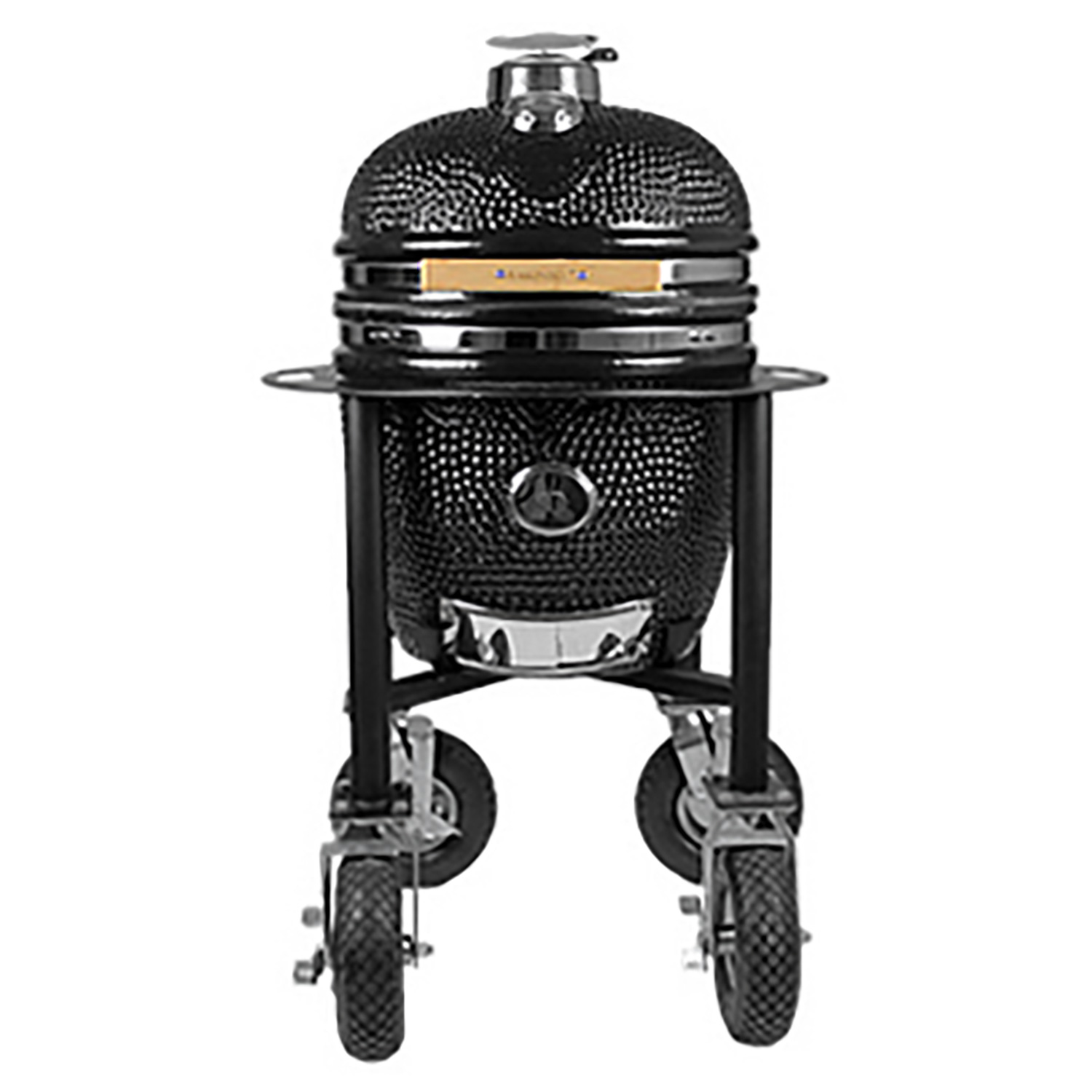 Yakiniku Gastro Pro-Gestell für Keramik Grill Kamado L