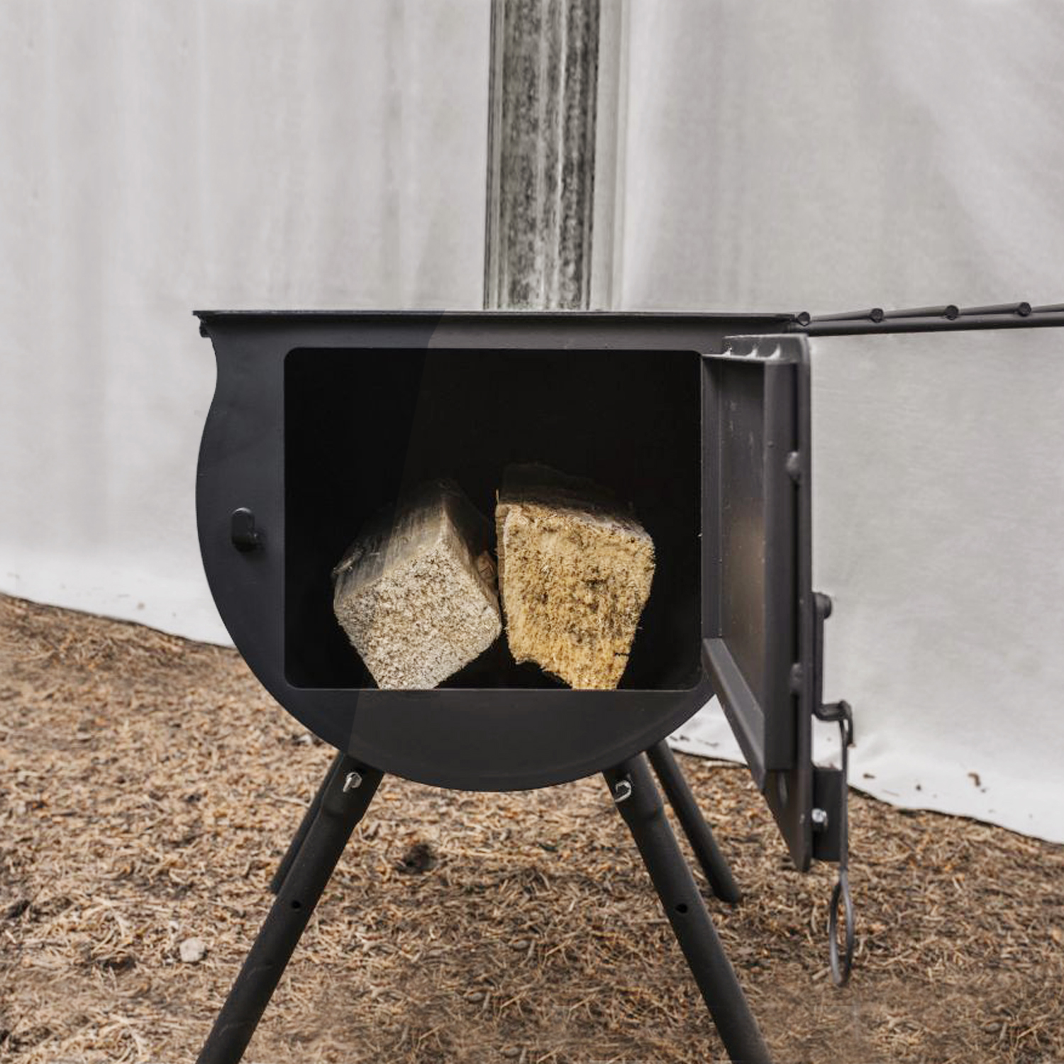 Camp Chef Alpine Stove