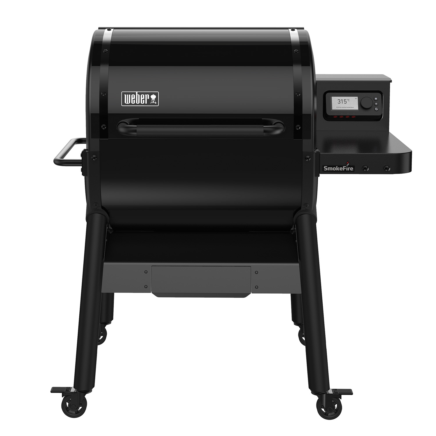 Weber SmokeFire EPX4 Pelletgrill