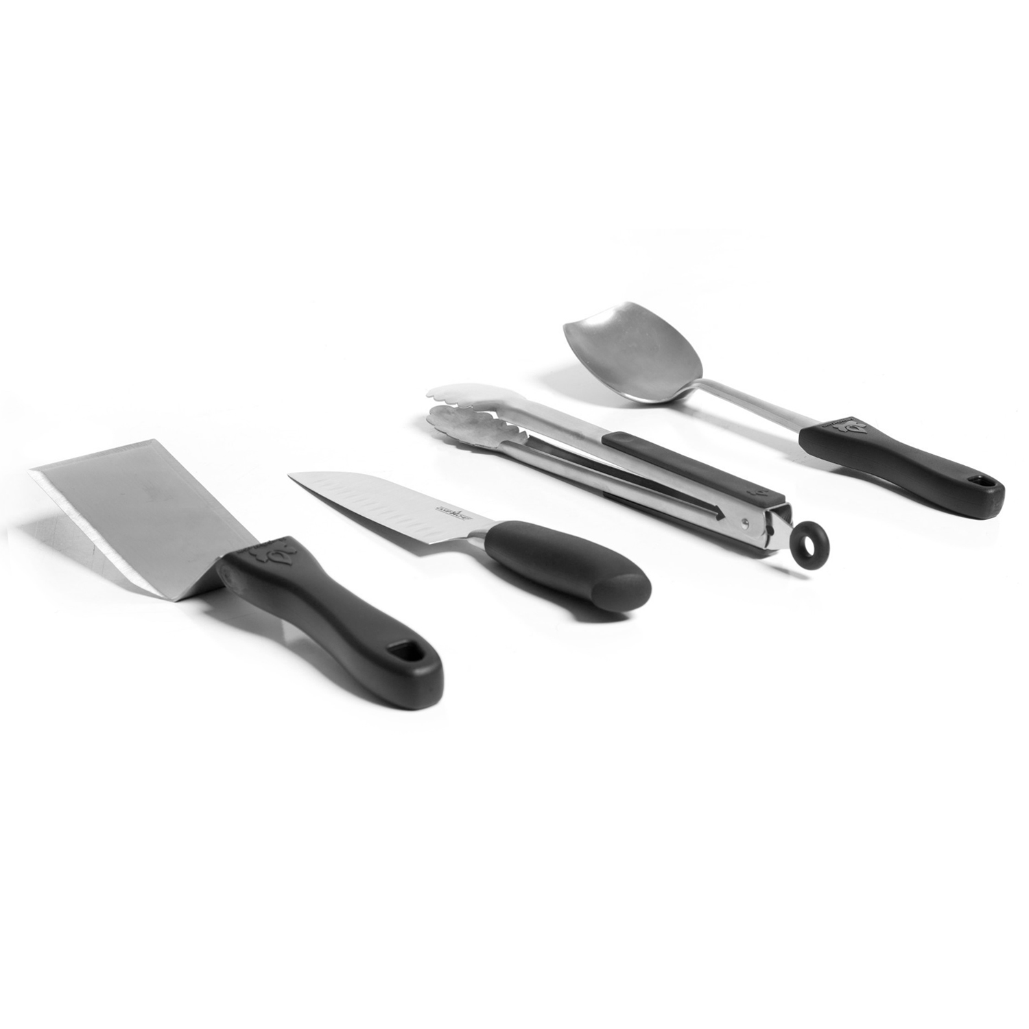 Camp Chef Grillbesteck-Set 5-teilig